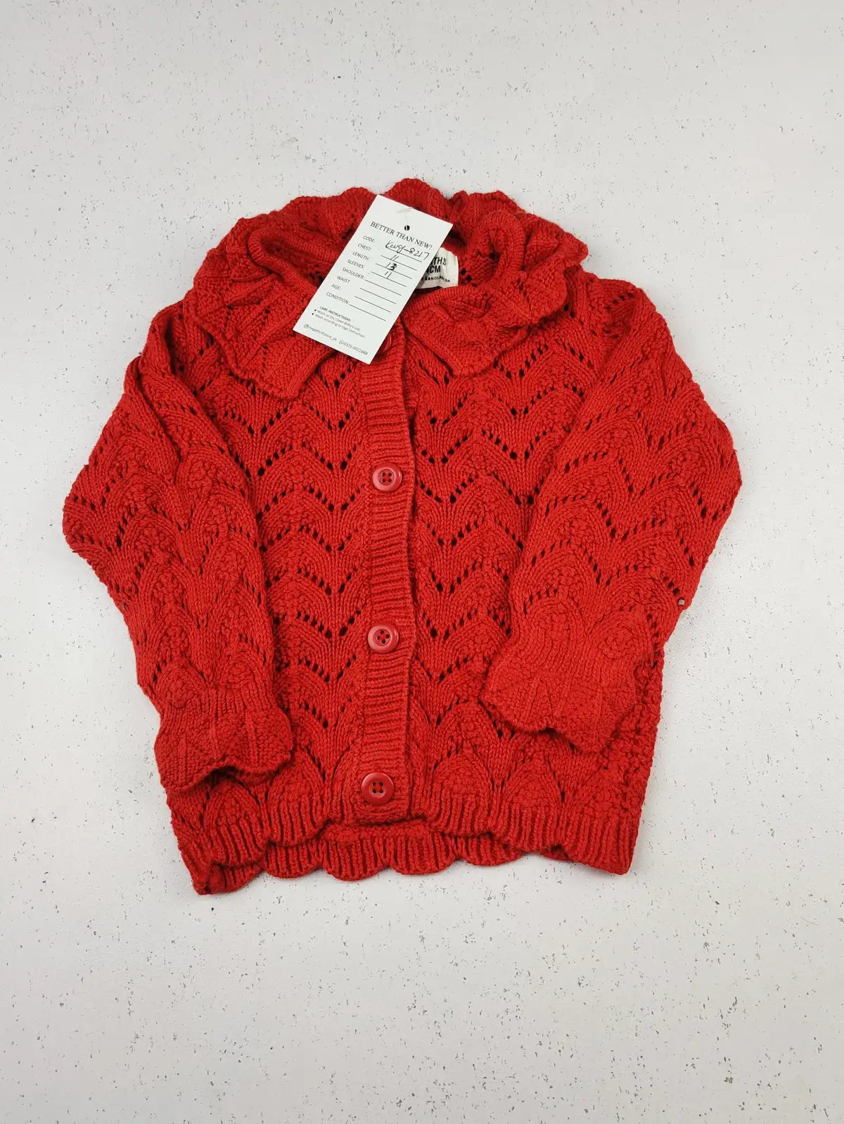 Buy online pre-used pre-loved 100% authentic & Original branded Primark (KWG-8217) available in Pakistan. Top international brands avilable.