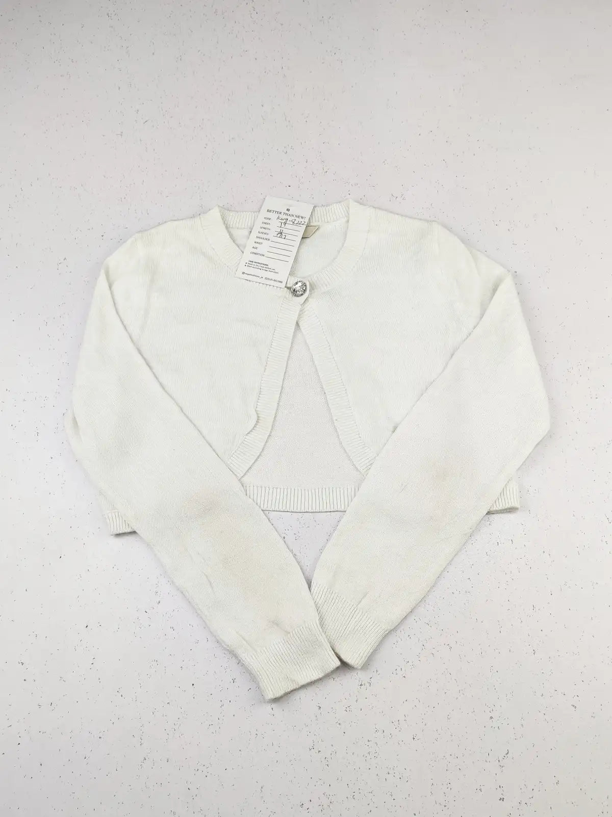 Buy online pre-used pre-loved 100% authentic & Original branded George (KWG-8222) available in Pakistan. Top international brands avilable.