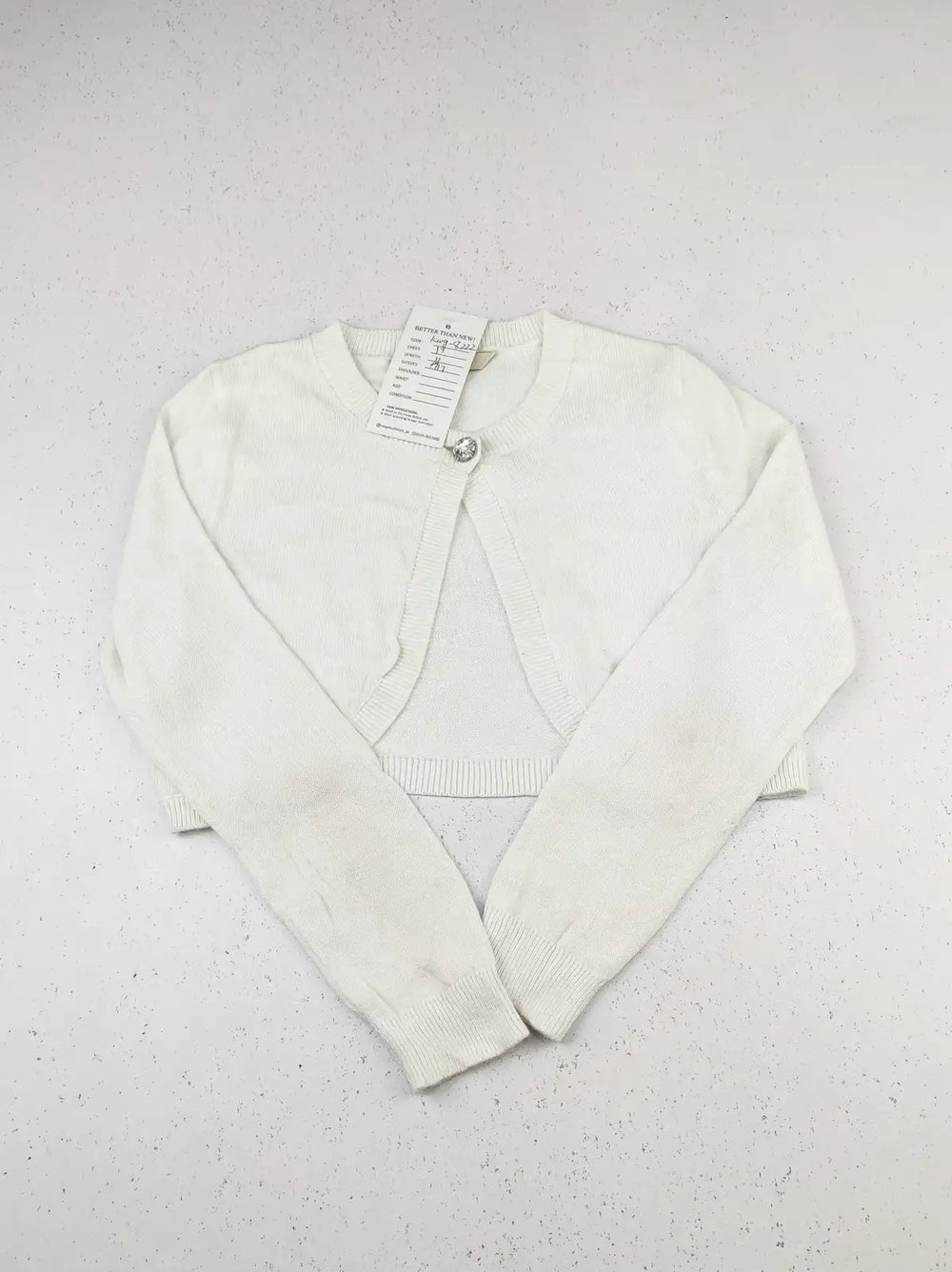 Buy online pre-used pre-loved 100% authentic & Original branded George (KWG-8222) available in Pakistan. Top international brands avilable.