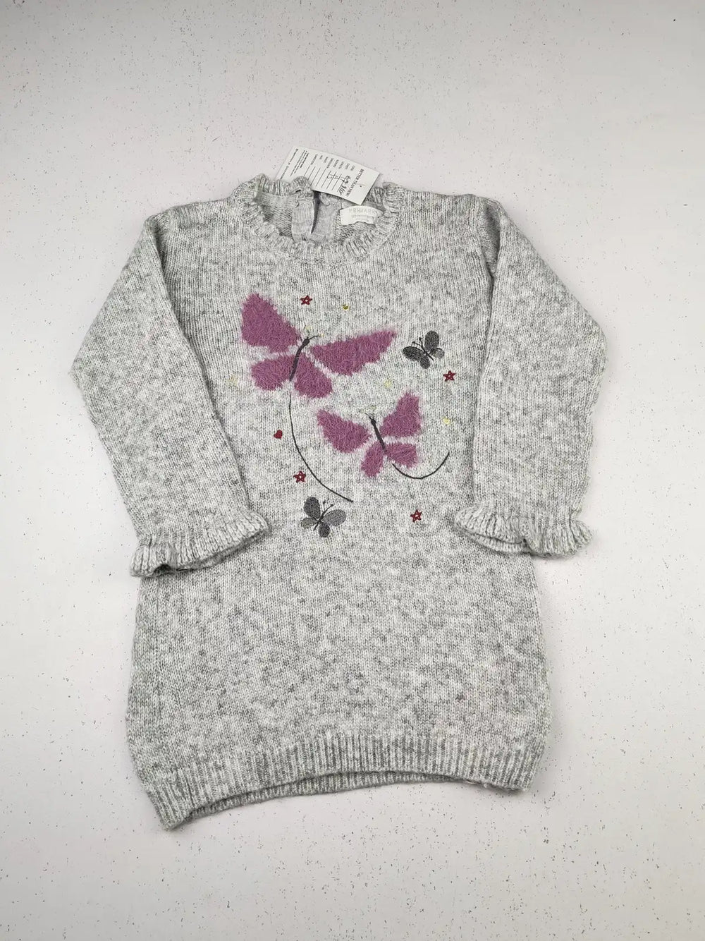 Buy online pre-used pre-loved 100% authentic & Original branded Primark (KWG-8224) available in Pakistan. Top international brands avilable.