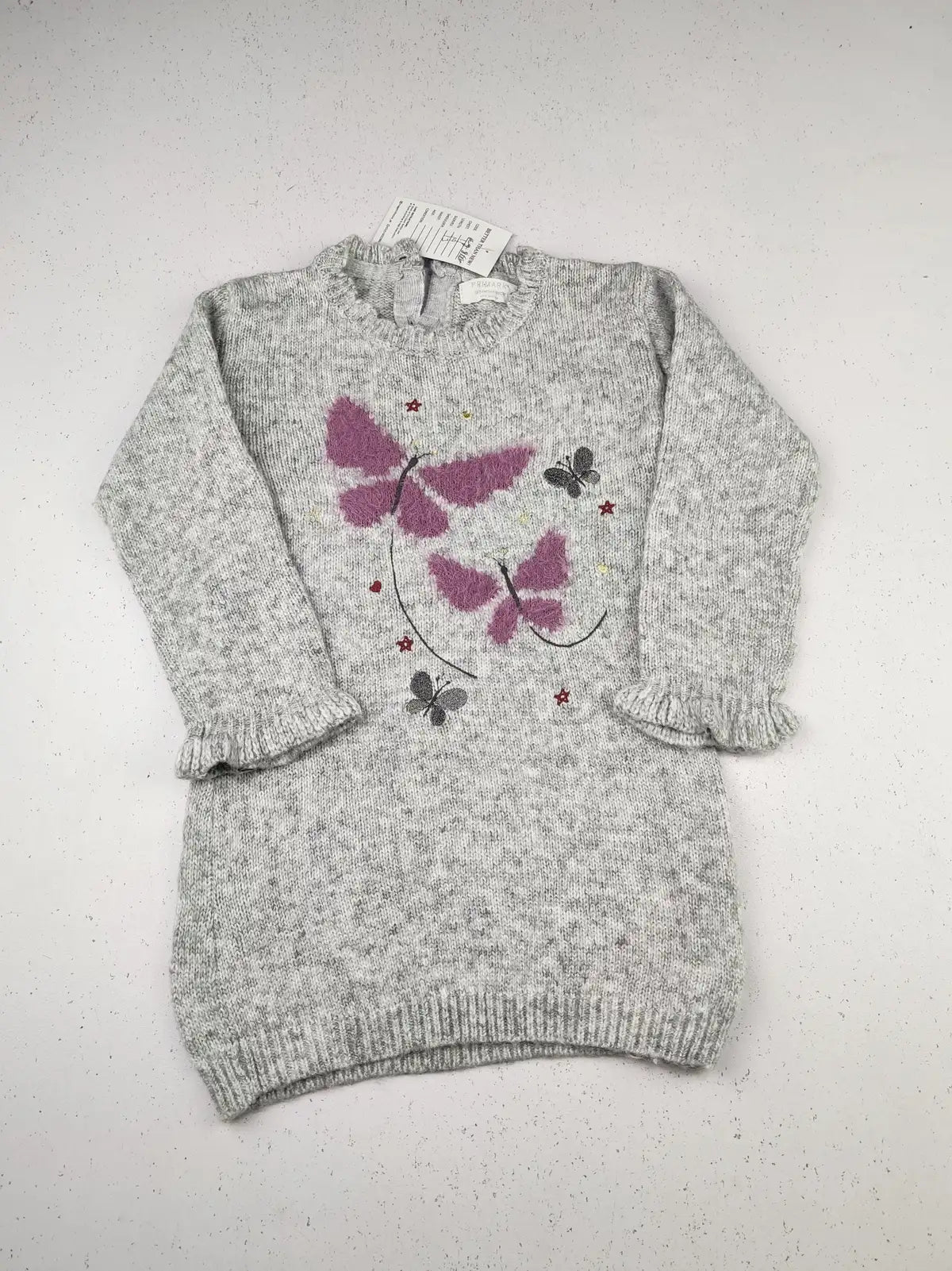 Buy online pre-used pre-loved 100% authentic & Original branded Primark (KWG-8224) available in Pakistan. Top international brands avilable.