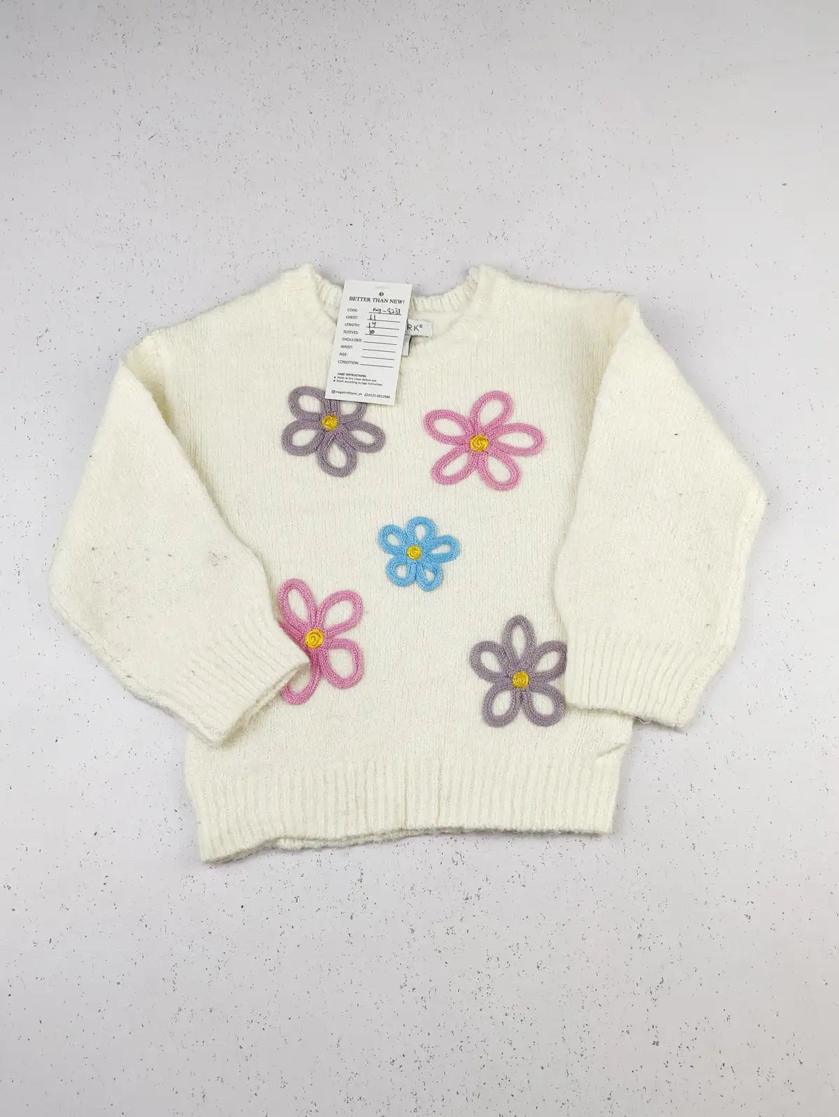 Buy online pre-used pre-loved 100% authentic & Original branded Primark (KWG-8231) available in Pakistan. Top international brands avilable.