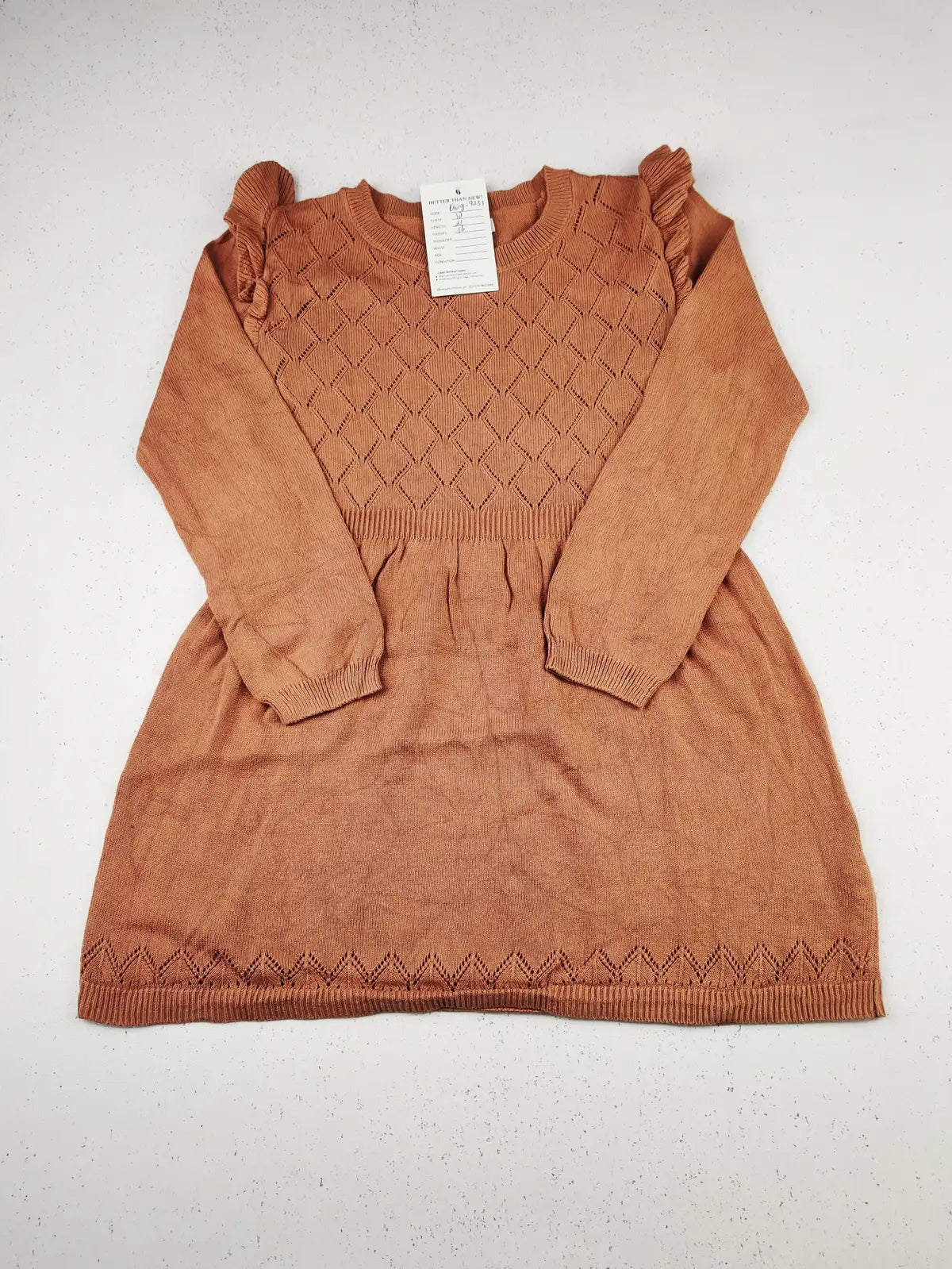 Buy online pre-used pre-loved 100% authentic & Original branded Primark (KWG-8233) available in Pakistan. Top international brands avilable.