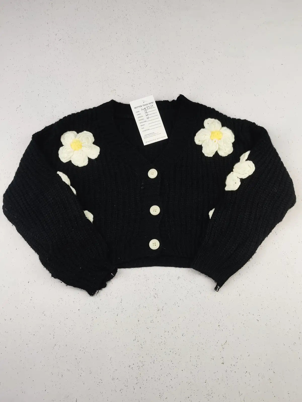 Buy online pre-used pre-loved 100% authentic & Original branded Shein (KWG-8234) available in Pakistan. Top international brands avilable.