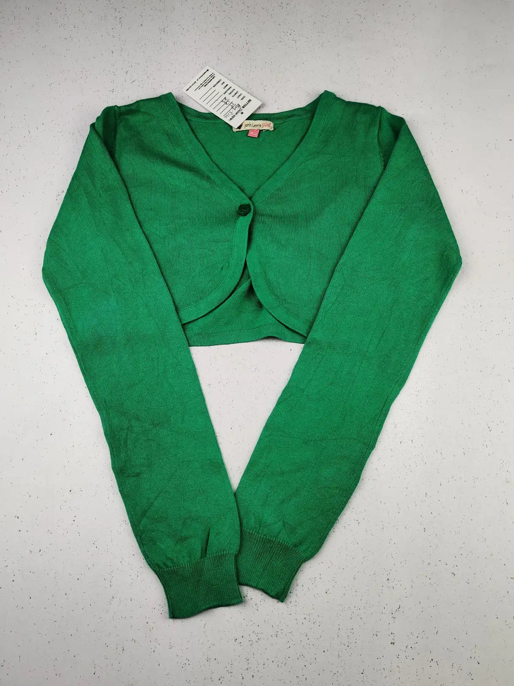 Buy online pre-used pre-loved 100% authentic & Original branded John Lewis (KWG-8236) available in Pakistan. Top international brands avilable.