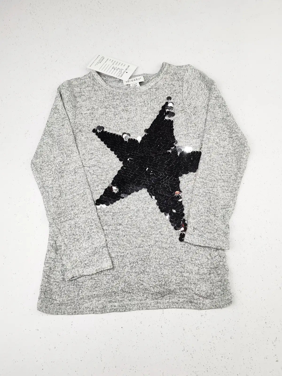 Buy online pre-used pre-loved 100% authentic & Original branded Primark (KWG-8245) available in Pakistan. Top international brands avilable.