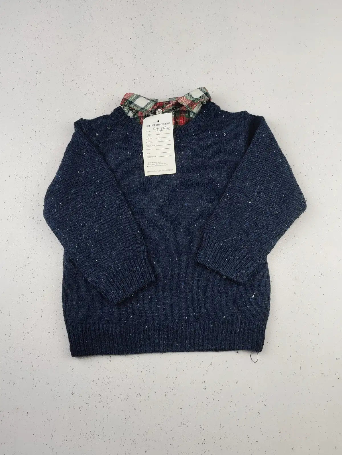 Buy online pre-used pre-loved 100% authentic & Original branded Next (KWG-8250) available in Pakistan. Top international brands avilable.