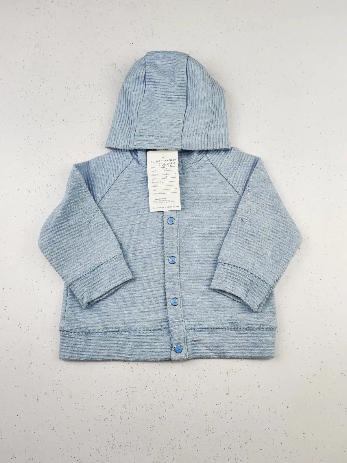 Buy online pre-used pre-loved 100% authentic & Original branded Mothercare (KWG-8254) available in Pakistan. Top international brands avilable.