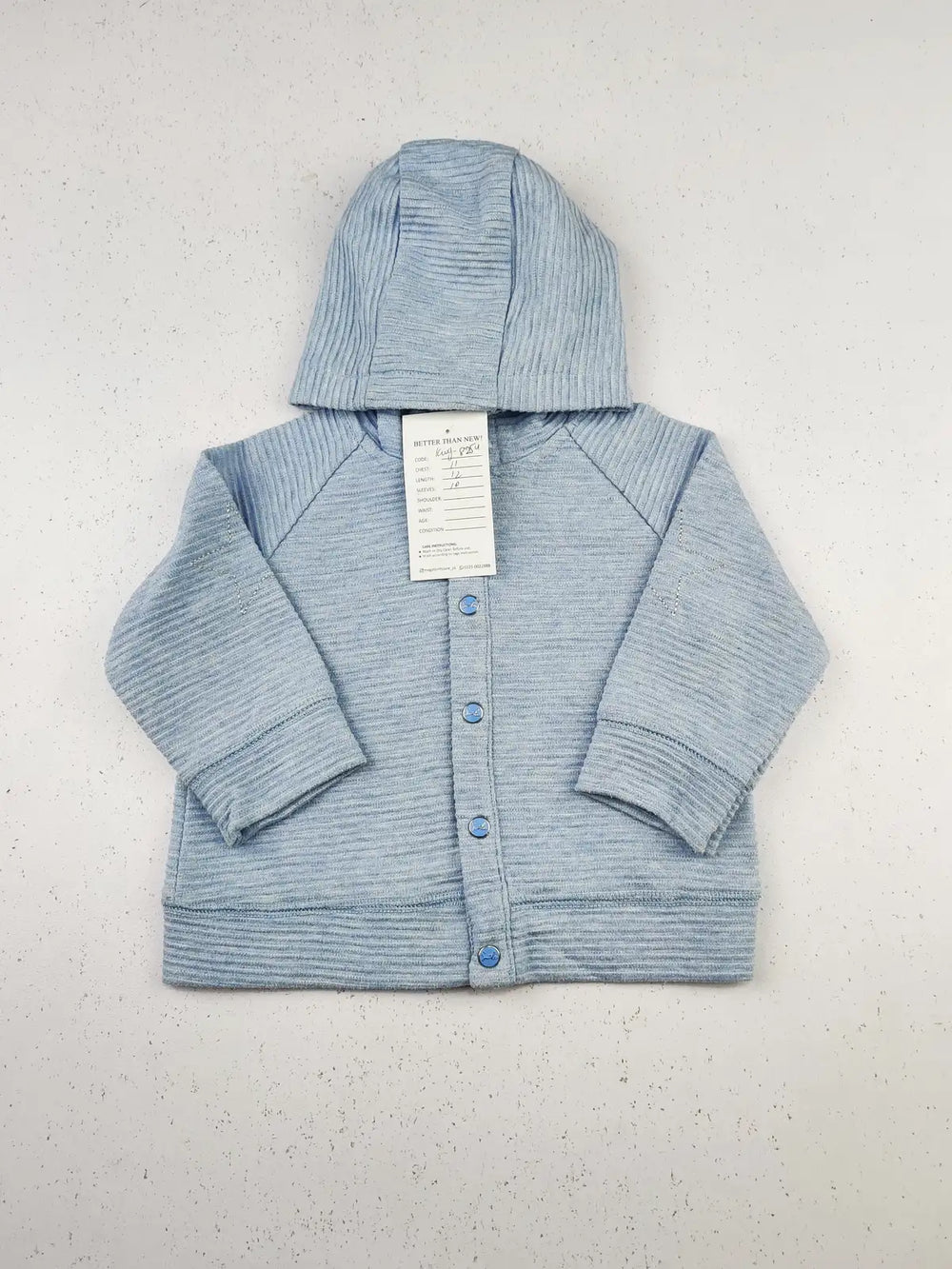 Buy online pre-used pre-loved 100% authentic & Original branded Mothercare (KWG-8254) available in Pakistan. Top international brands avilable.