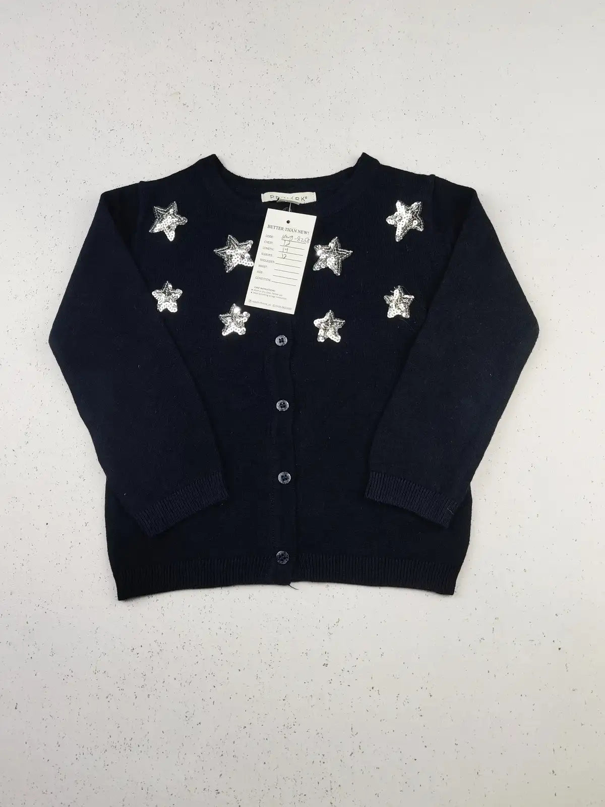 Buy online pre-used pre-loved 100% authentic & Original branded Primark (KWG-8258) available in Pakistan. Top international brands avilable.