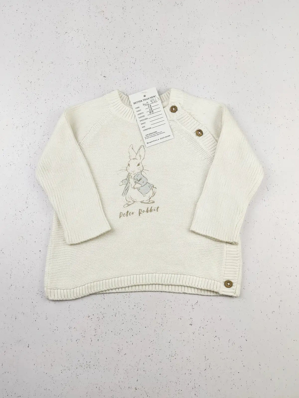 Buy online pre-used pre-loved 100% authentic & Original branded George (KWG-8263) available in Pakistan. Top international brands avilable.