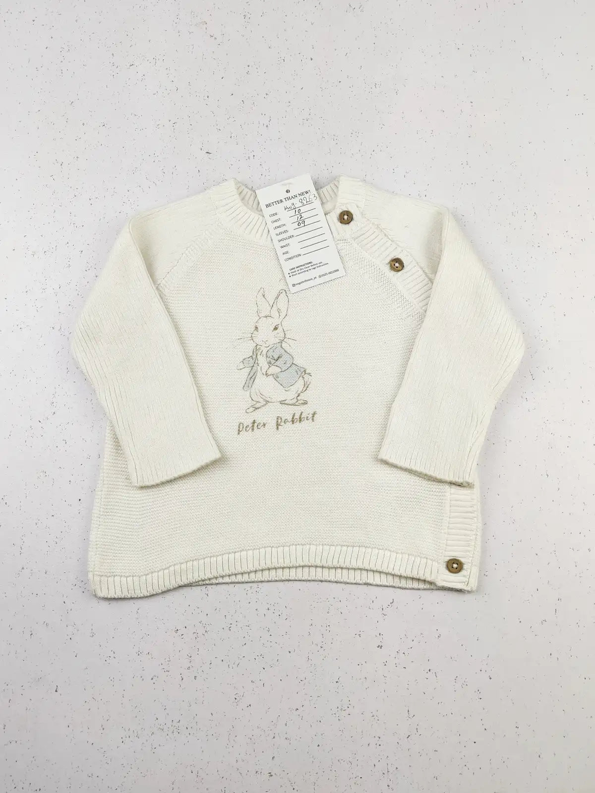 Buy online pre-used pre-loved 100% authentic & Original branded George (KWG-8263) available in Pakistan. Top international brands avilable.