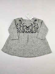 Buy online pre-used pre-loved 100% authentic & Original branded Zara (KWG-8271) available in Pakistan. Top international brands avilable.