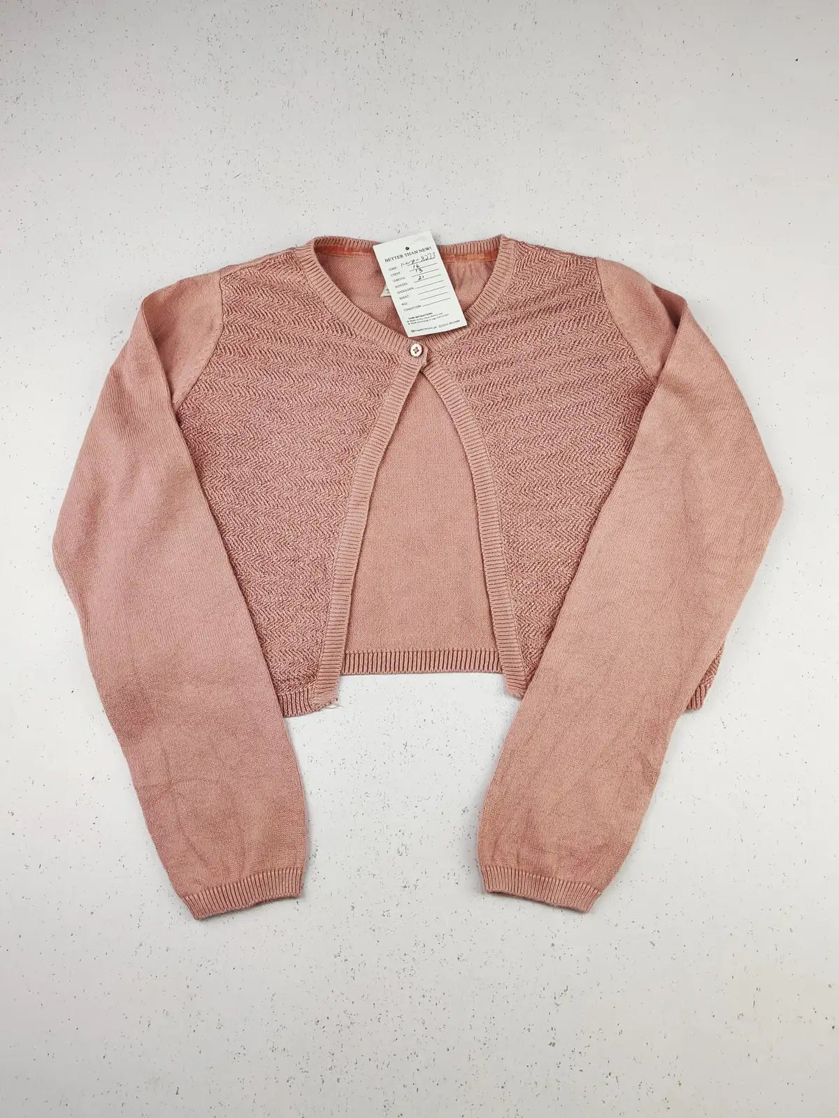 Buy online pre-used pre-loved 100% authentic & Original branded Monsoon (KWG-8273) available in Pakistan. Top international brands avilable.