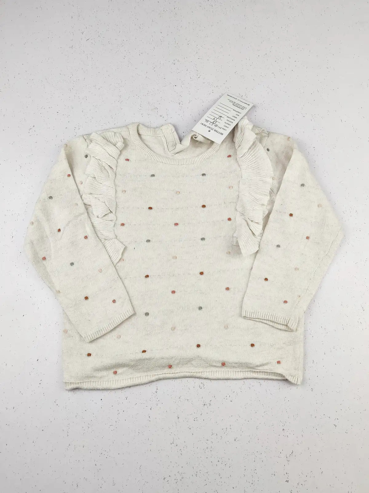 Buy online pre-used pre-loved 100% authentic & Original branded H&M (KWG-8276) available in Pakistan. Top international brands avilable.