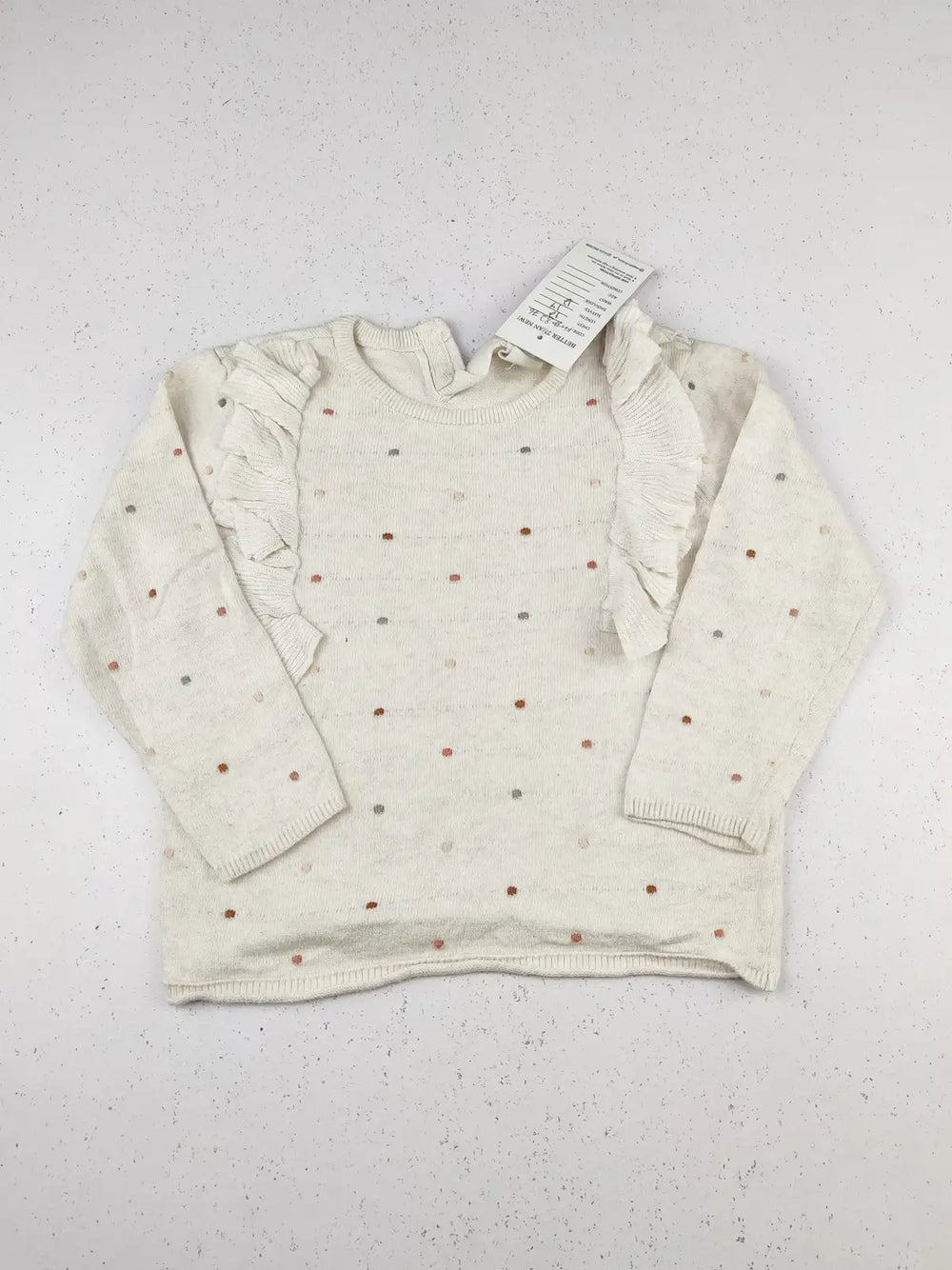 Buy online pre-used pre-loved 100% authentic & Original branded H&M (KWG-8276) available in Pakistan. Top international brands avilable.