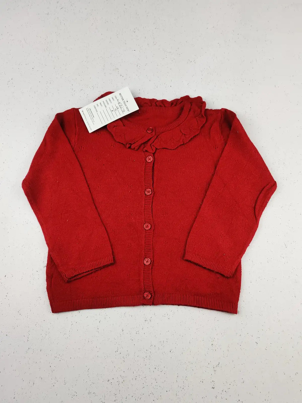 Buy online pre-used pre-loved 100% authentic & Original branded Unknown Brand (KWG-8278) available in Pakistan. Top international brands avilable.