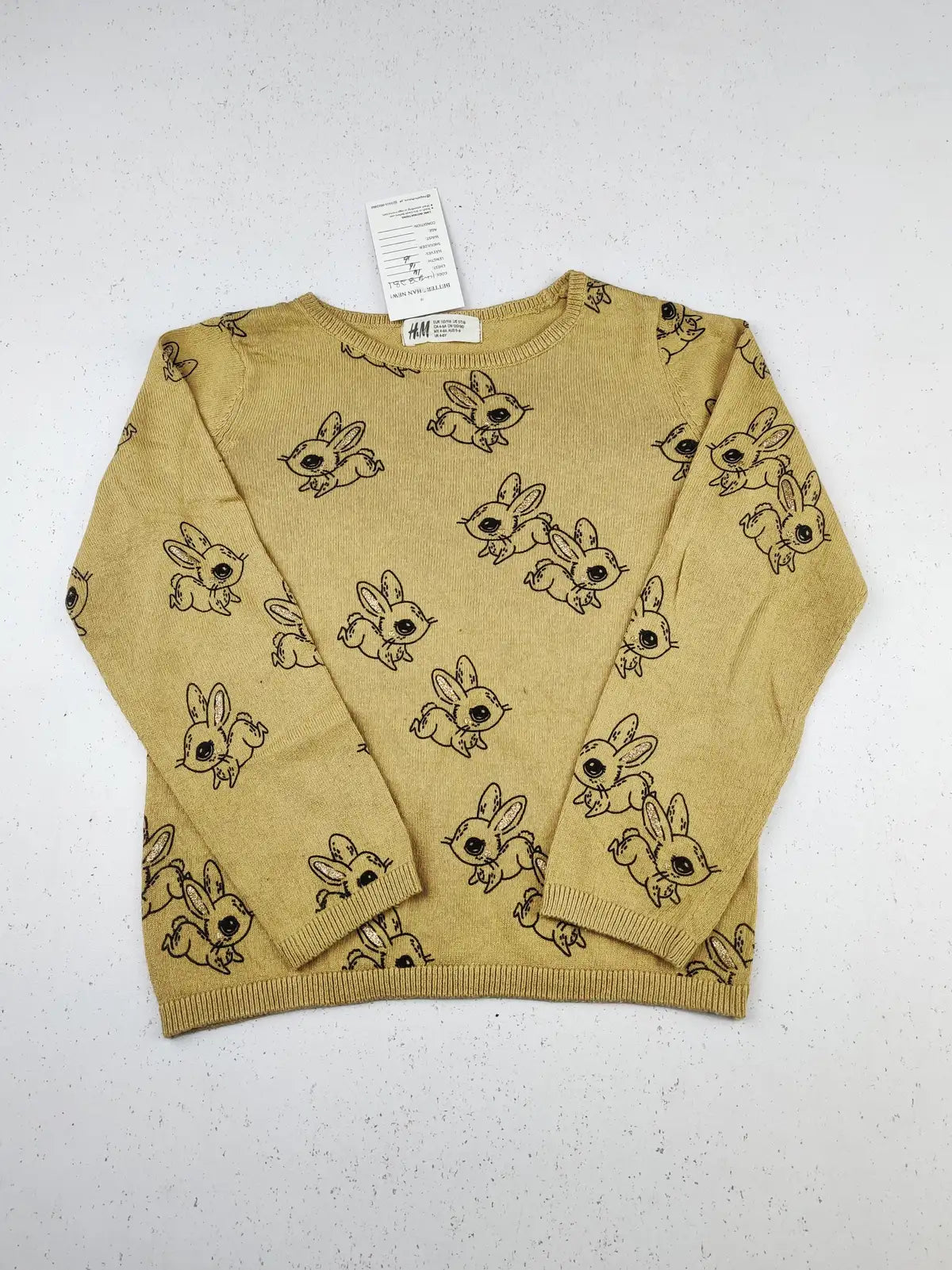 Buy online pre-used pre-loved 100% authentic & Original branded H&M (KWG-8281) available in Pakistan. Top international brands avilable.