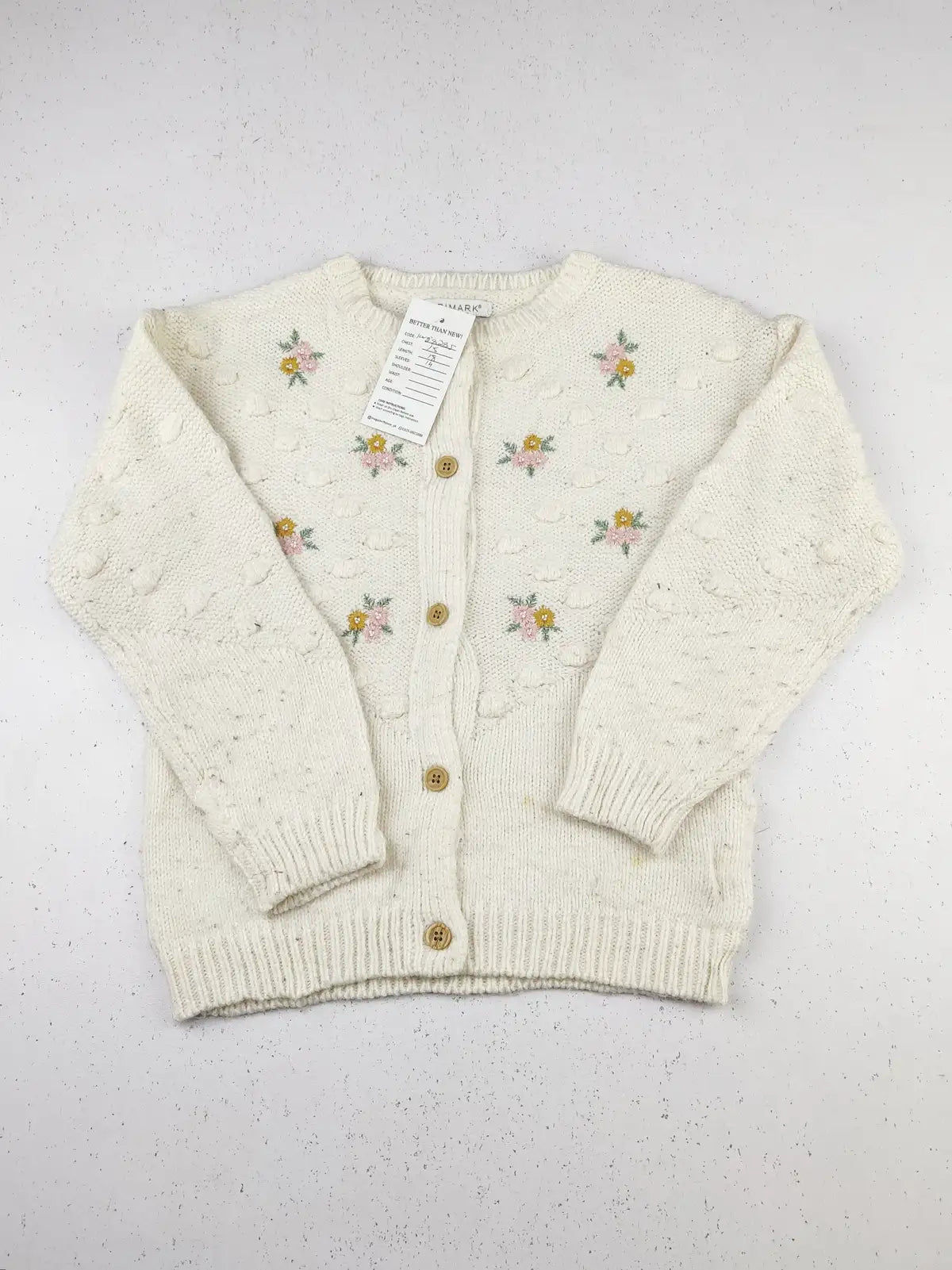 Buy online pre-used pre-loved 100% authentic & Original branded Primark (KWG-8285) available in Pakistan. Top international brands avilable.