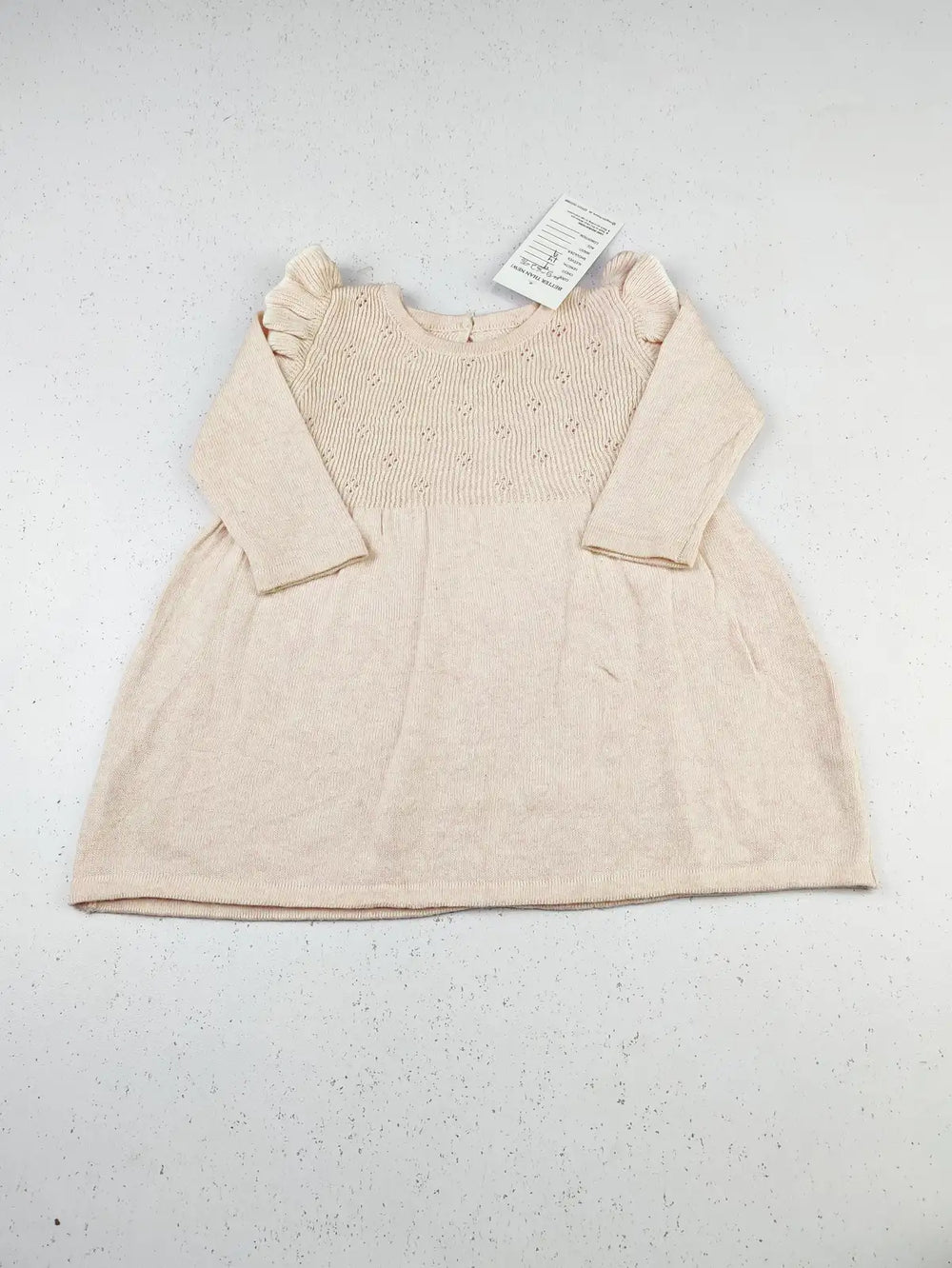 Buy online pre-used pre-loved 100% authentic & Original branded Unknown Brand (KWG-8296) available in Pakistan. Top international brands avilable.