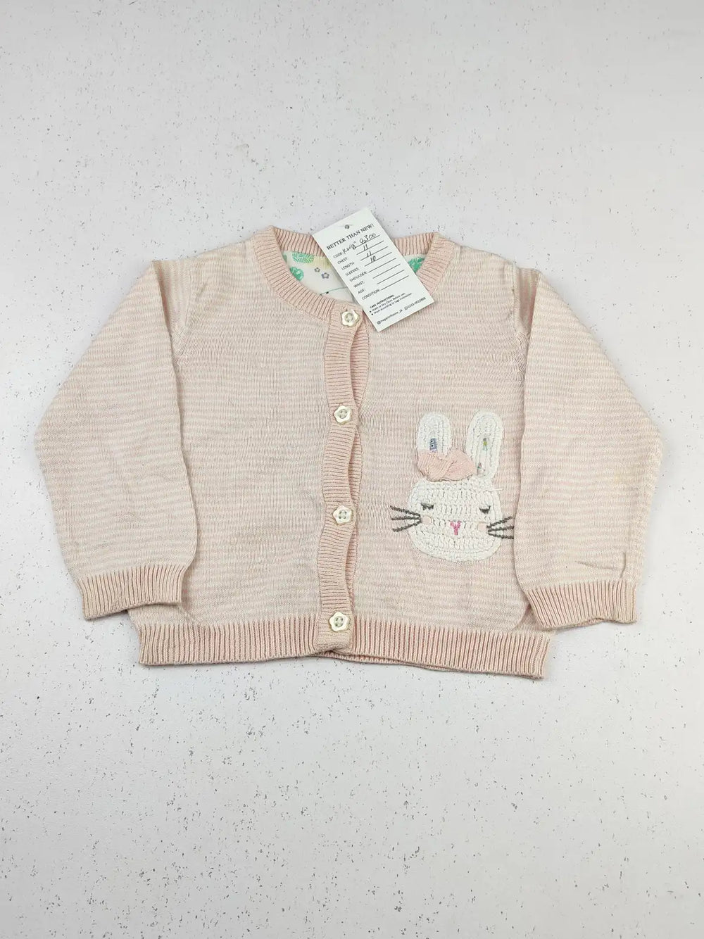 Buy online pre-used pre-loved 100% authentic & Original branded Nutmeg (KWG-8300) available in Pakistan. Top international brands avilable.