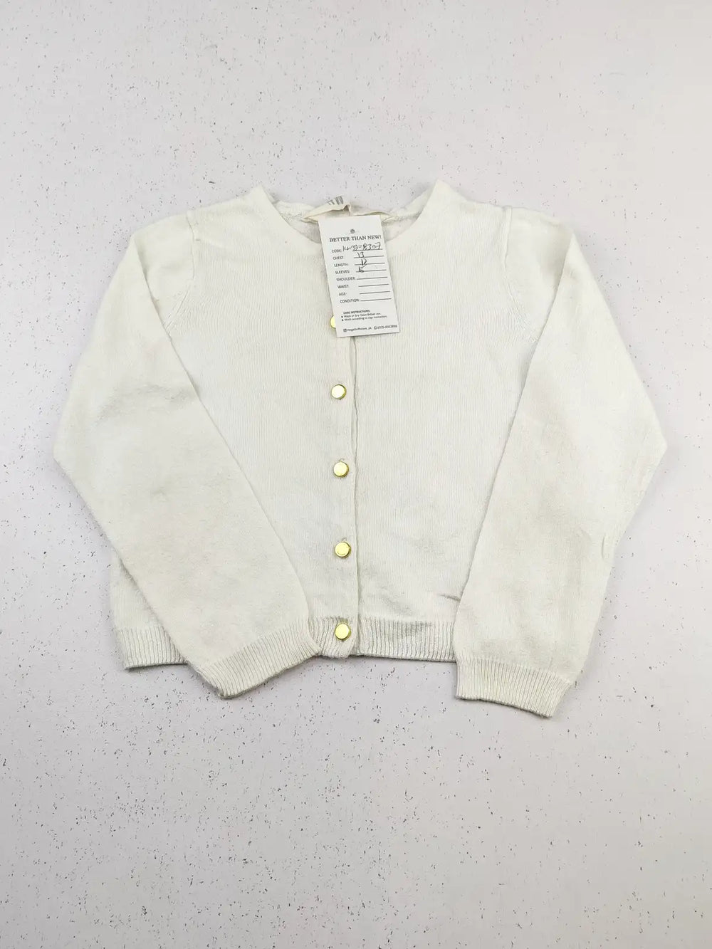 Buy online pre-used pre-loved 100% authentic & Original branded H&M (KWG-8307) available in Pakistan. Top international brands avilable.