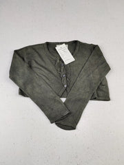 Buy online pre-used pre-loved 100% authentic & Original branded Zara (KWG-8329) available in Pakistan. Top international brands avilable.