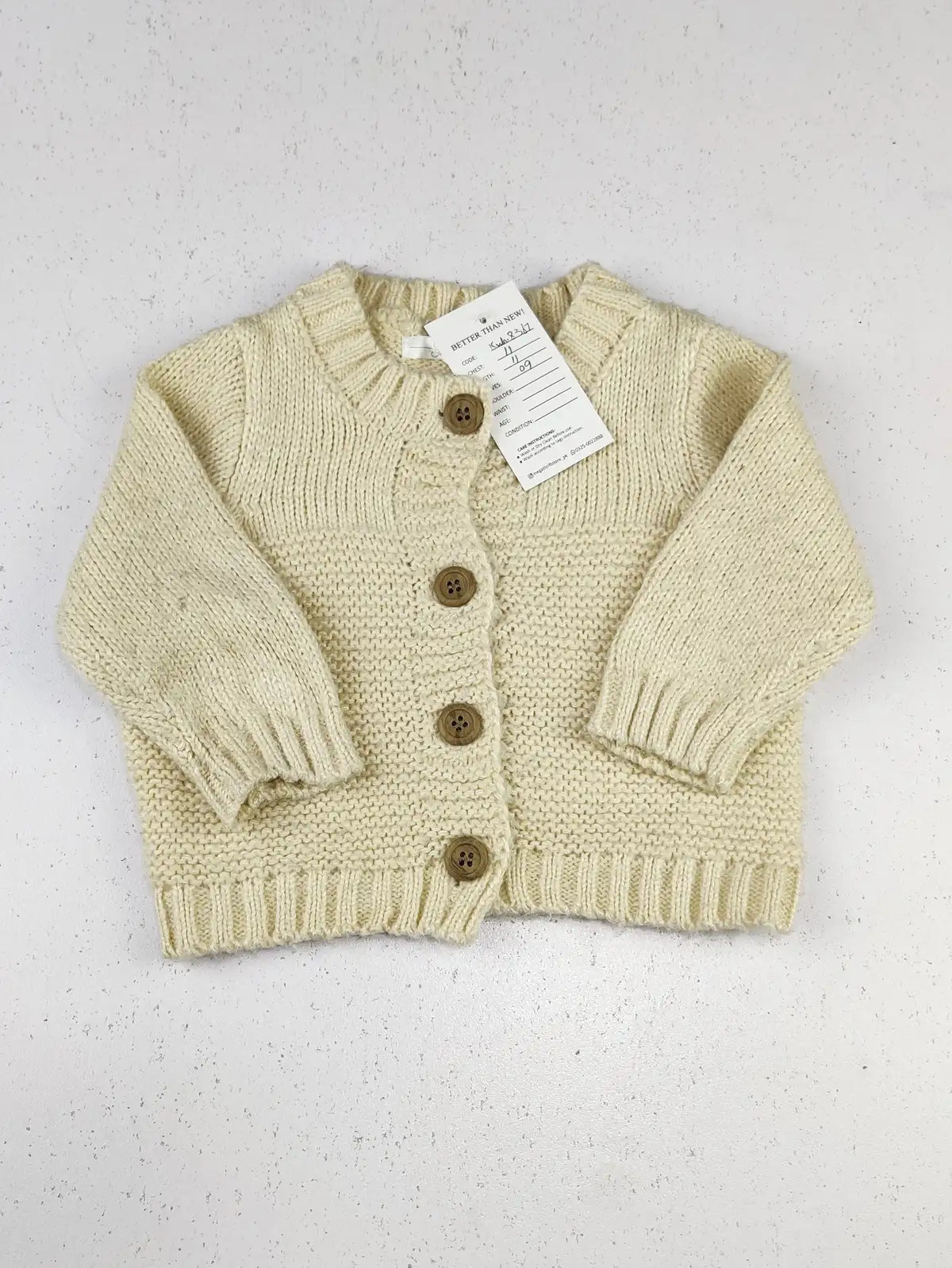 Buy online pre-used pre-loved 100% authentic & Original branded Stitch Bean (KWG-8367) available in Pakistan. Top international brands avilable.
