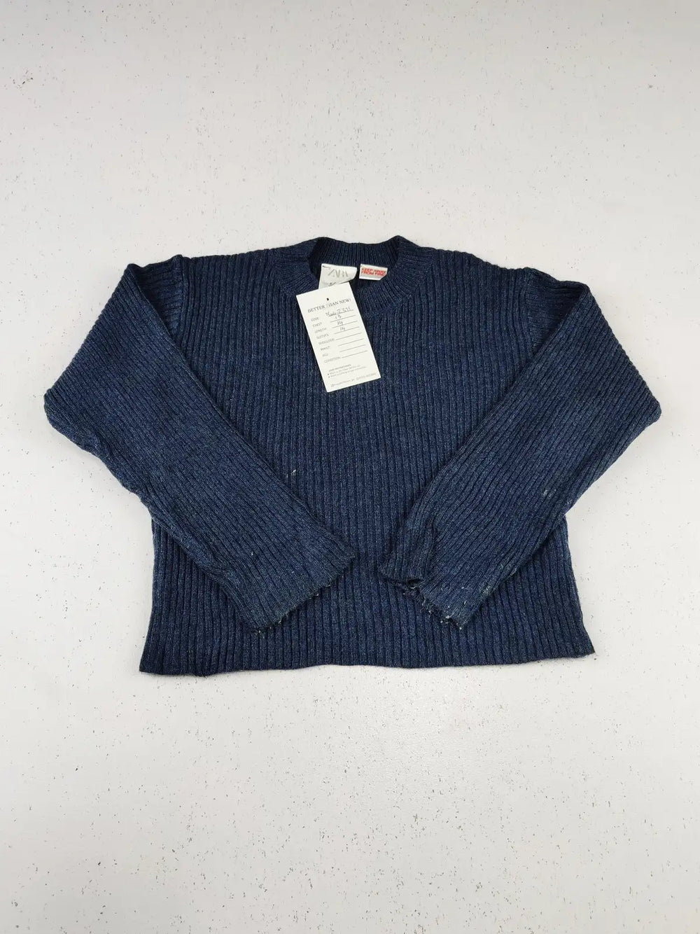 Buy online pre-used pre-loved 100% authentic & Original branded Zara (KWG-8371) available in Pakistan. Top international brands avilable.