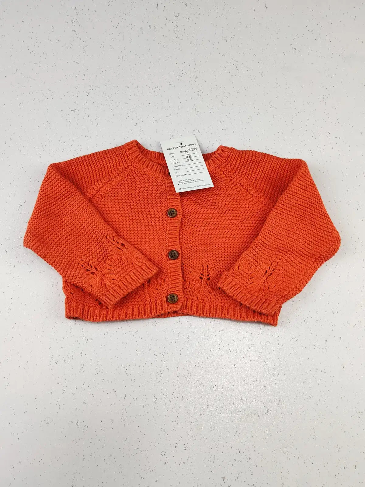Buy online pre-used pre-loved 100% authentic & Original branded Marks & Spencer (KWG-8375) available in Pakistan. Top international brands avilable.