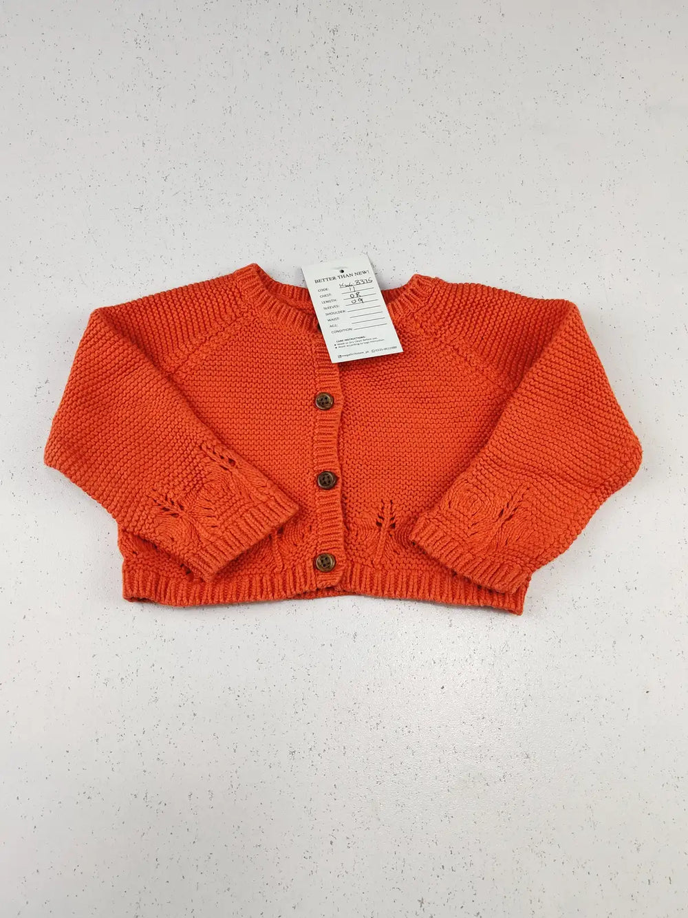 Buy online pre-used pre-loved 100% authentic & Original branded Marks & Spencer (KWG-8375) available in Pakistan. Top international brands avilable.
