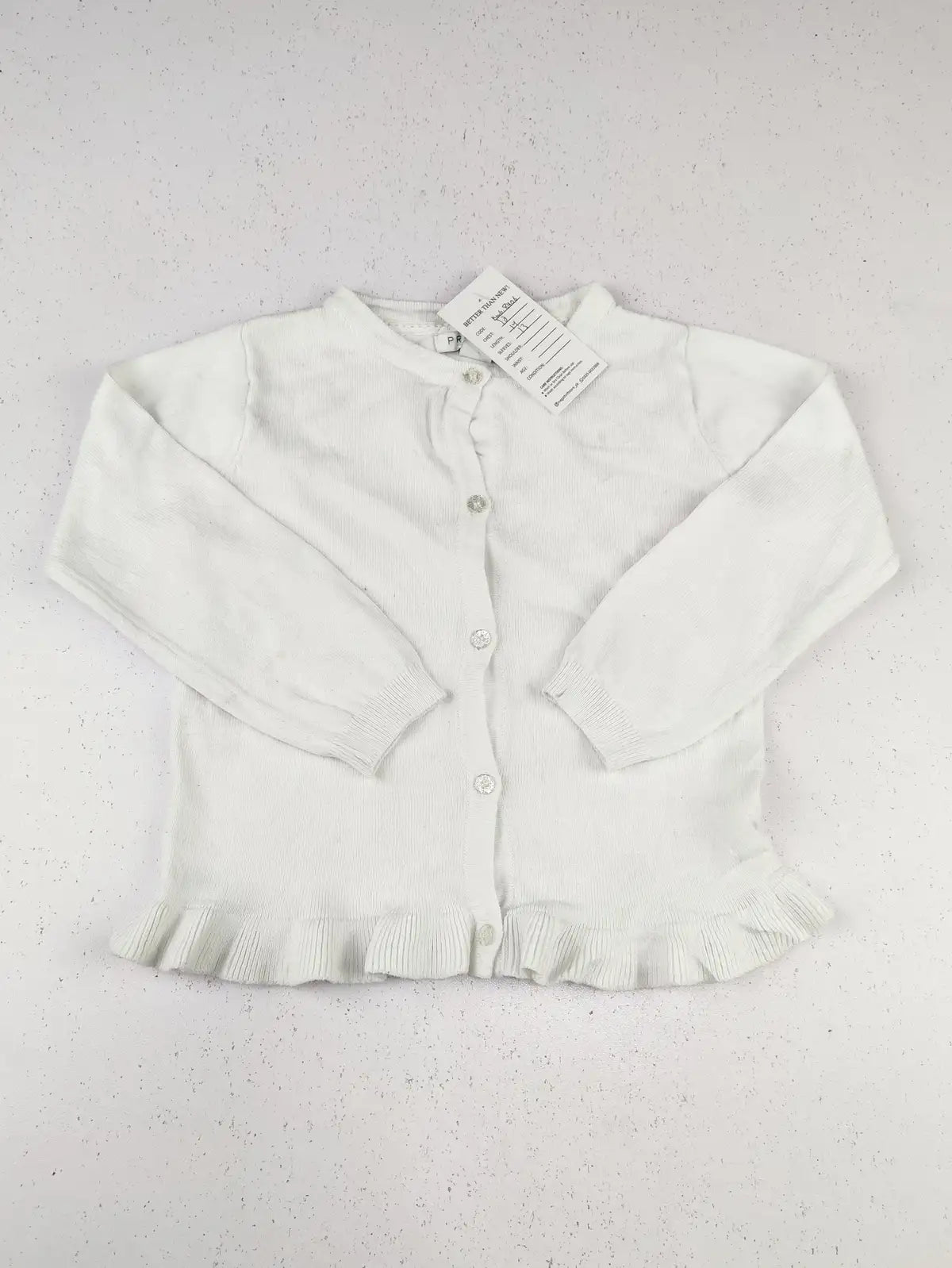 Buy online pre-used pre-loved 100% authentic & Original branded Primark (KWG-8406) available in Pakistan. Top international brands avilable.
