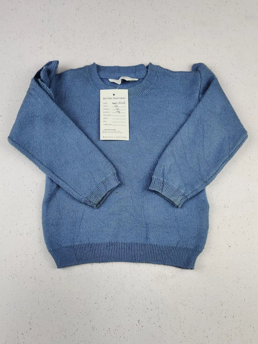 Buy online pre-used pre-loved 100% authentic & Original branded Primark (KWG-8408) available in Pakistan. Top international brands avilable.