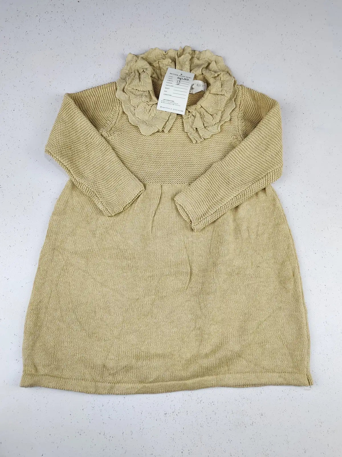 Buy online pre-used pre-loved 100% authentic & Original branded Primark (KWG-8499) available in Pakistan. Top international brands avilable.