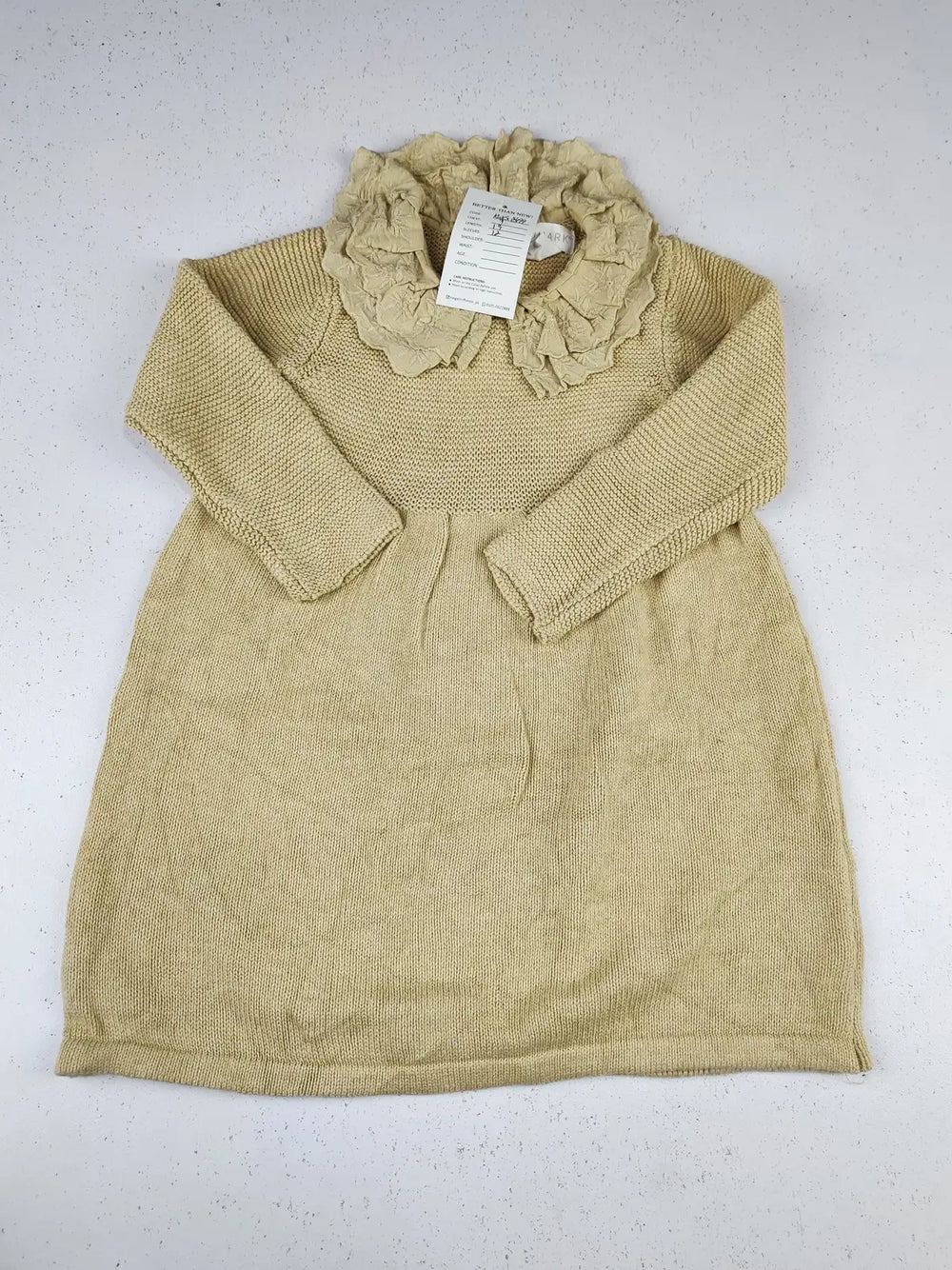 Buy online pre-used pre-loved 100% authentic & Original branded Primark (KWG-8499) available in Pakistan. Top international brands avilable.