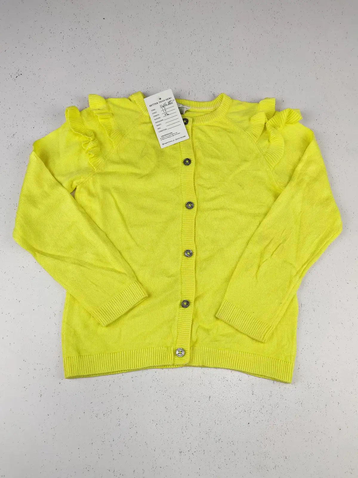 Buy online pre-used pre-loved 100% authentic & Original branded Jaules (KWG-8507) available in Pakistan. Top international brands avilable.