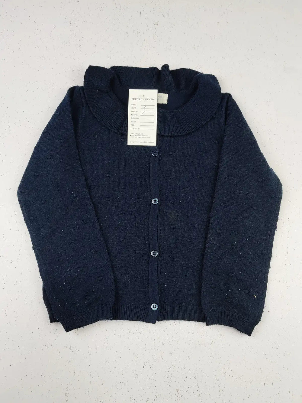 Buy online pre-used pre-loved 100% authentic & Original branded Primark (KWG-8534) available in Pakistan. Top international brands avilable.