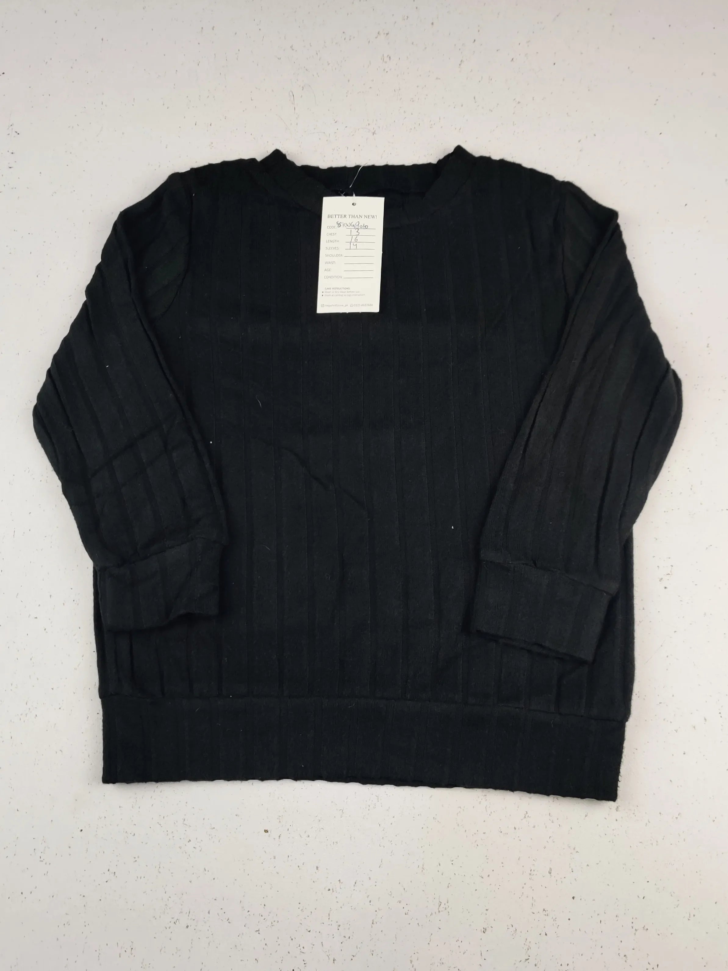 Buy online pre-used pre-loved 100% authentic & Original branded Unknown Brand (KWG-9010) available in Pakistan. Top international brands avilable.