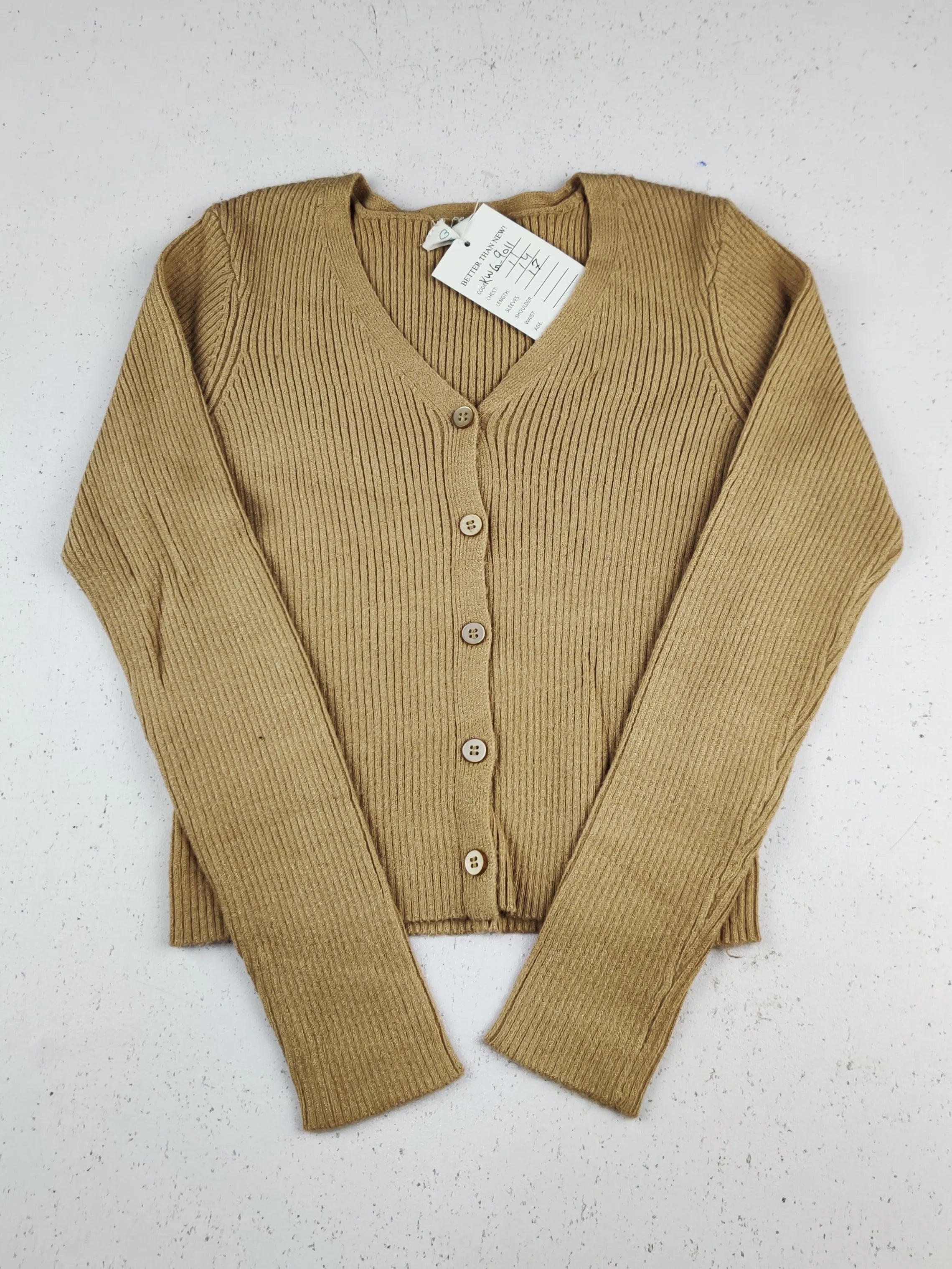 Buy online pre-used pre-loved 100% authentic & Original branded Primark (KWG-9011) available in Pakistan. Top international brands avilable.