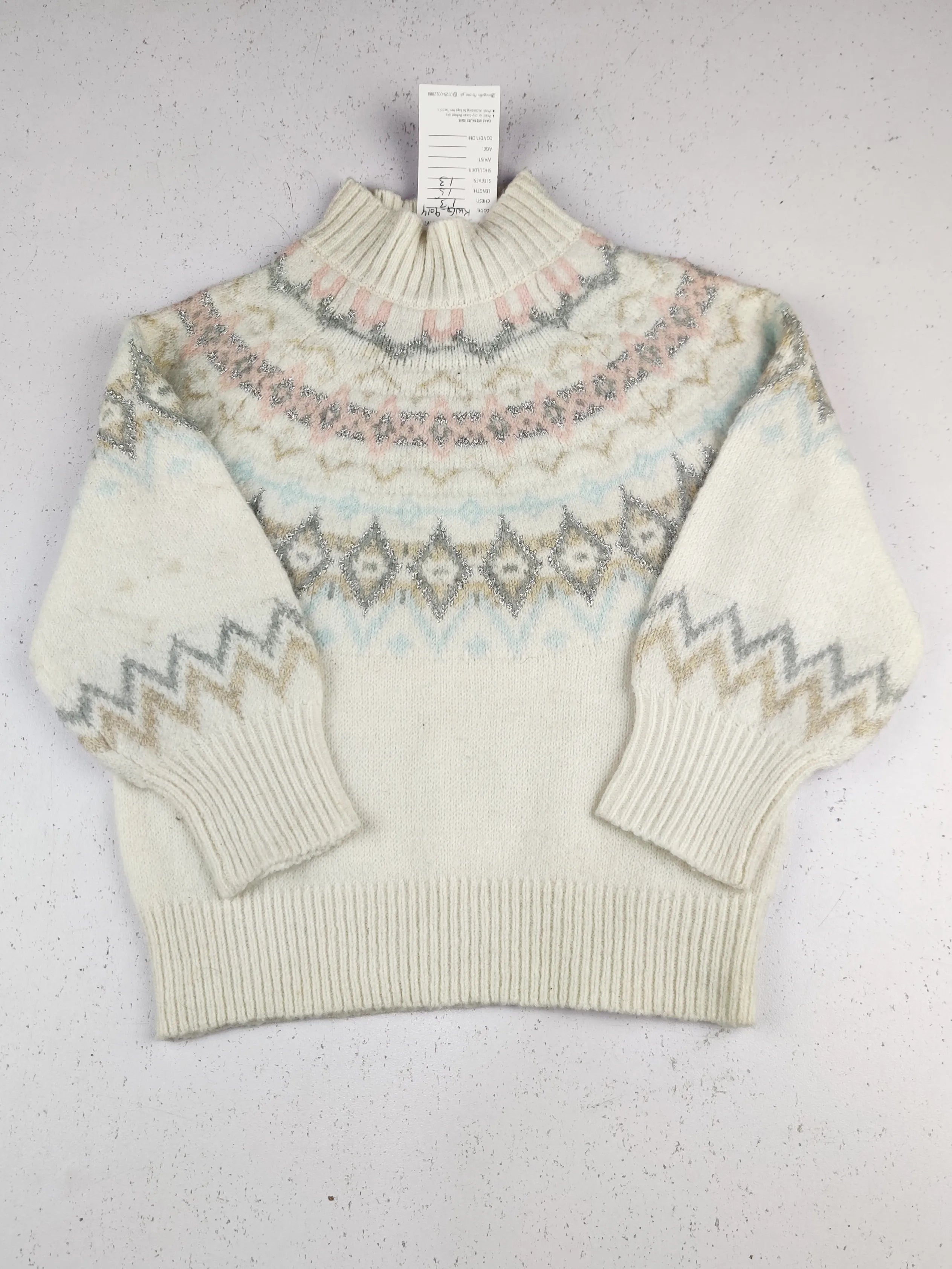 Buy online pre-used pre-loved 100% authentic & Original branded Dunnes Stores (KWG-9014) available in Pakistan. Top international brands avilable.