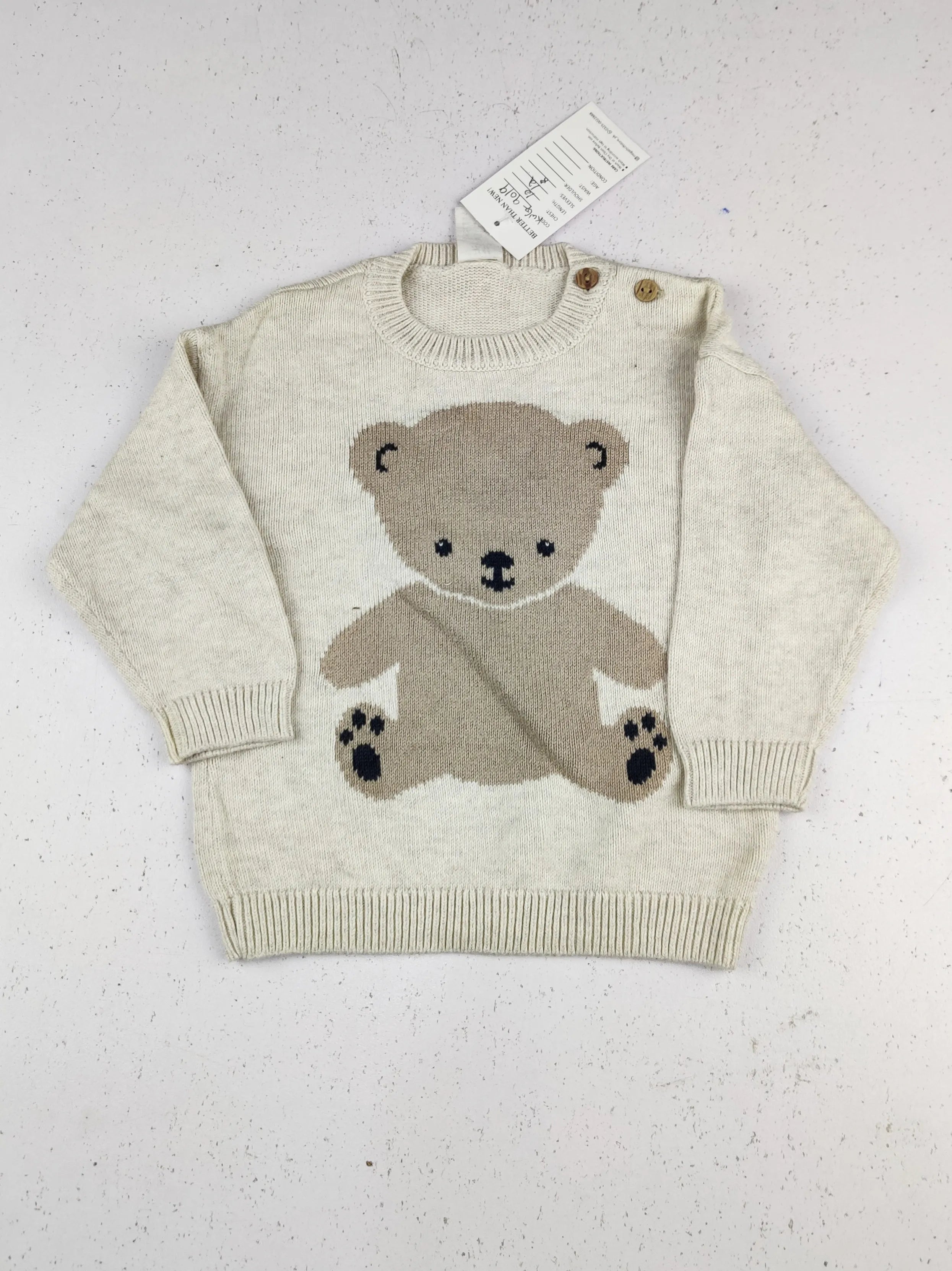Buy online pre-used pre-loved 100% authentic & Original branded H&M (KWG-9019) available in Pakistan. Top international brands avilable.