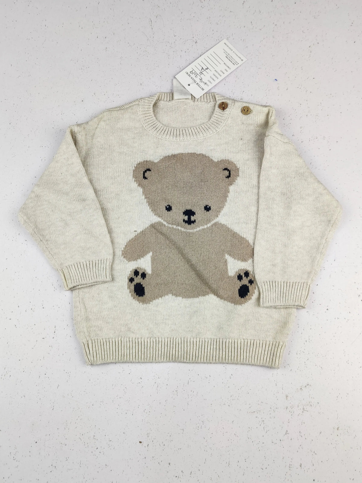 Buy online pre-used pre-loved 100% authentic & Original branded H&M (KWG-9019) available in Pakistan. Top international brands avilable.