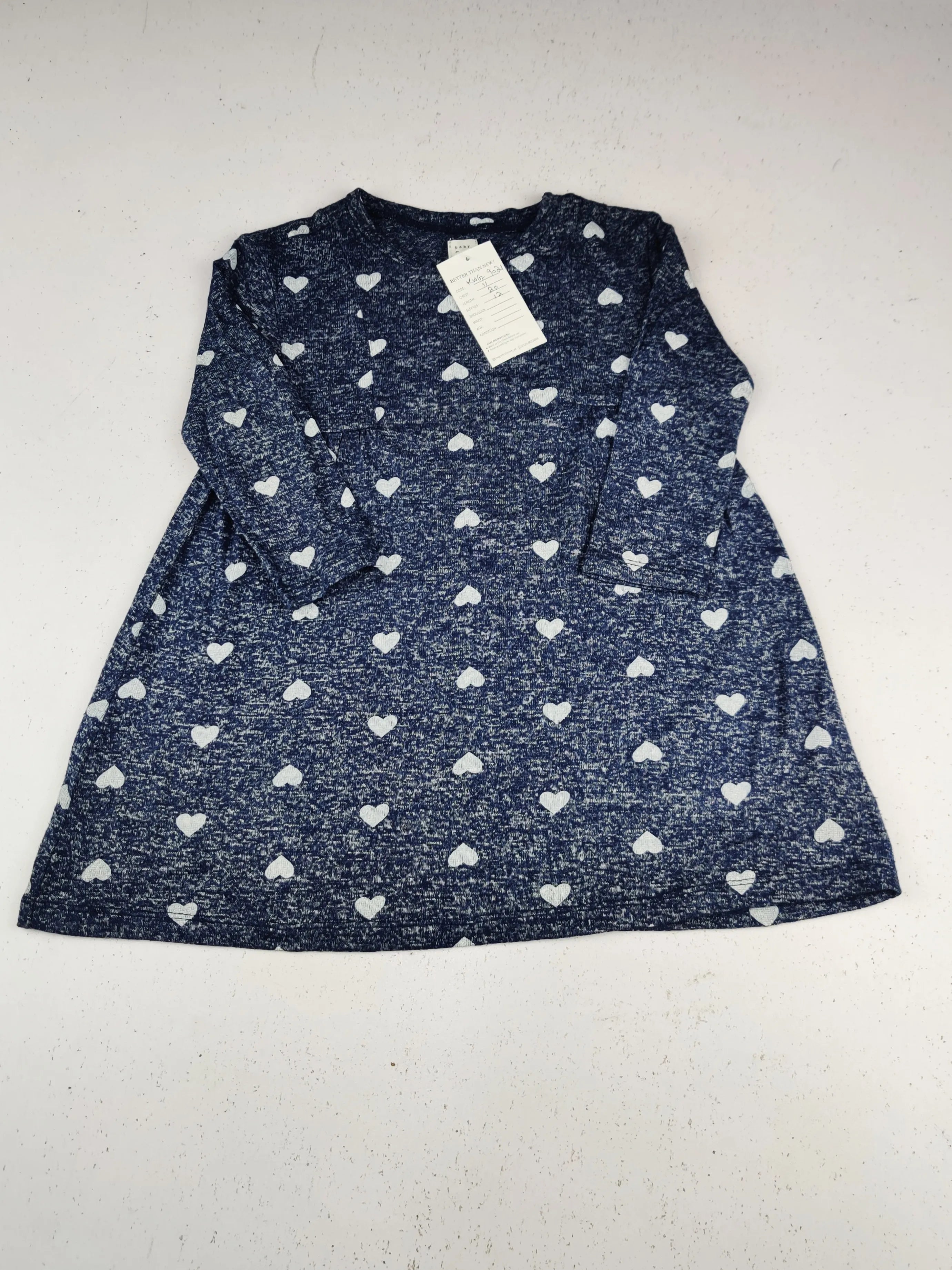 Buy online pre-used pre-loved 100% authentic & Original branded Gap (KWG-9021) available in Pakistan. Top international brands avilable.