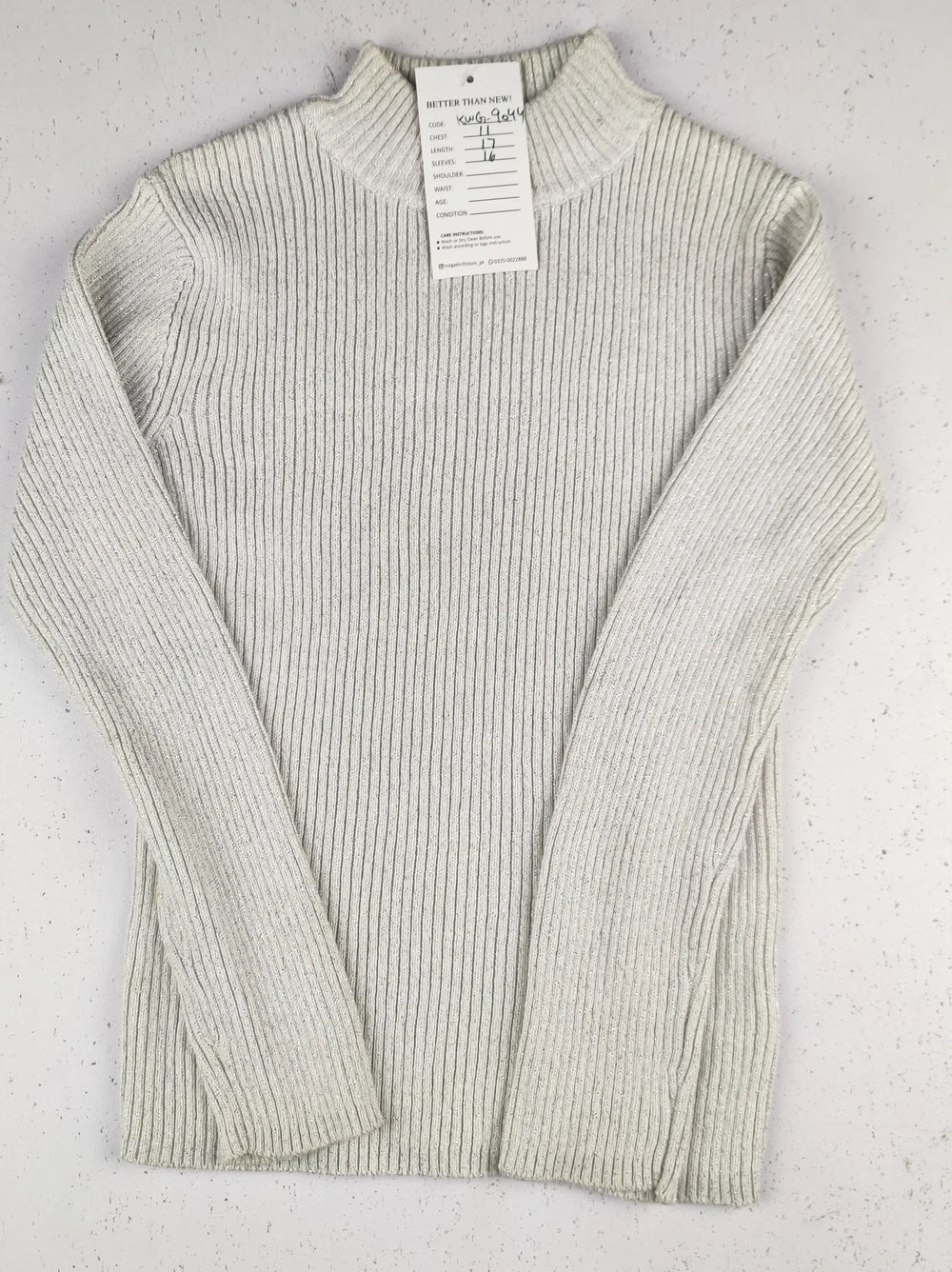 Buy online pre-used pre-loved 100% authentic & Original branded Dunnes Stores (KWG-9044) available in Pakistan. Top international brands avilable.