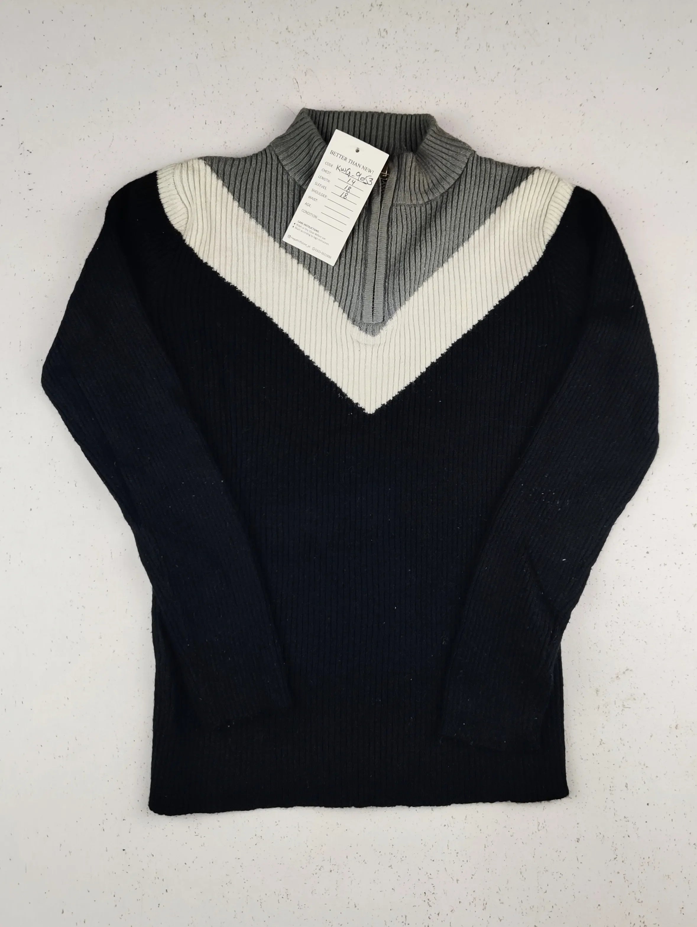 Buy online pre-used pre-loved 100% authentic & Original branded Primark (KWG-9053) available in Pakistan. Top international brands avilable.