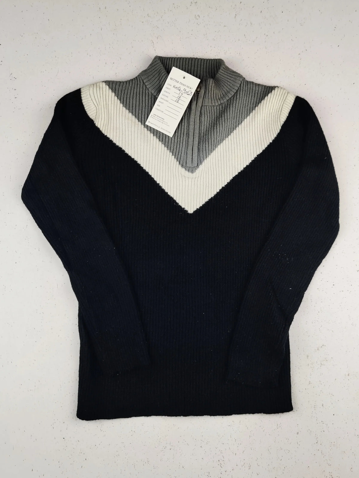 Buy online pre-used pre-loved 100% authentic & Original branded Primark (KWG-9053) available in Pakistan. Top international brands avilable.