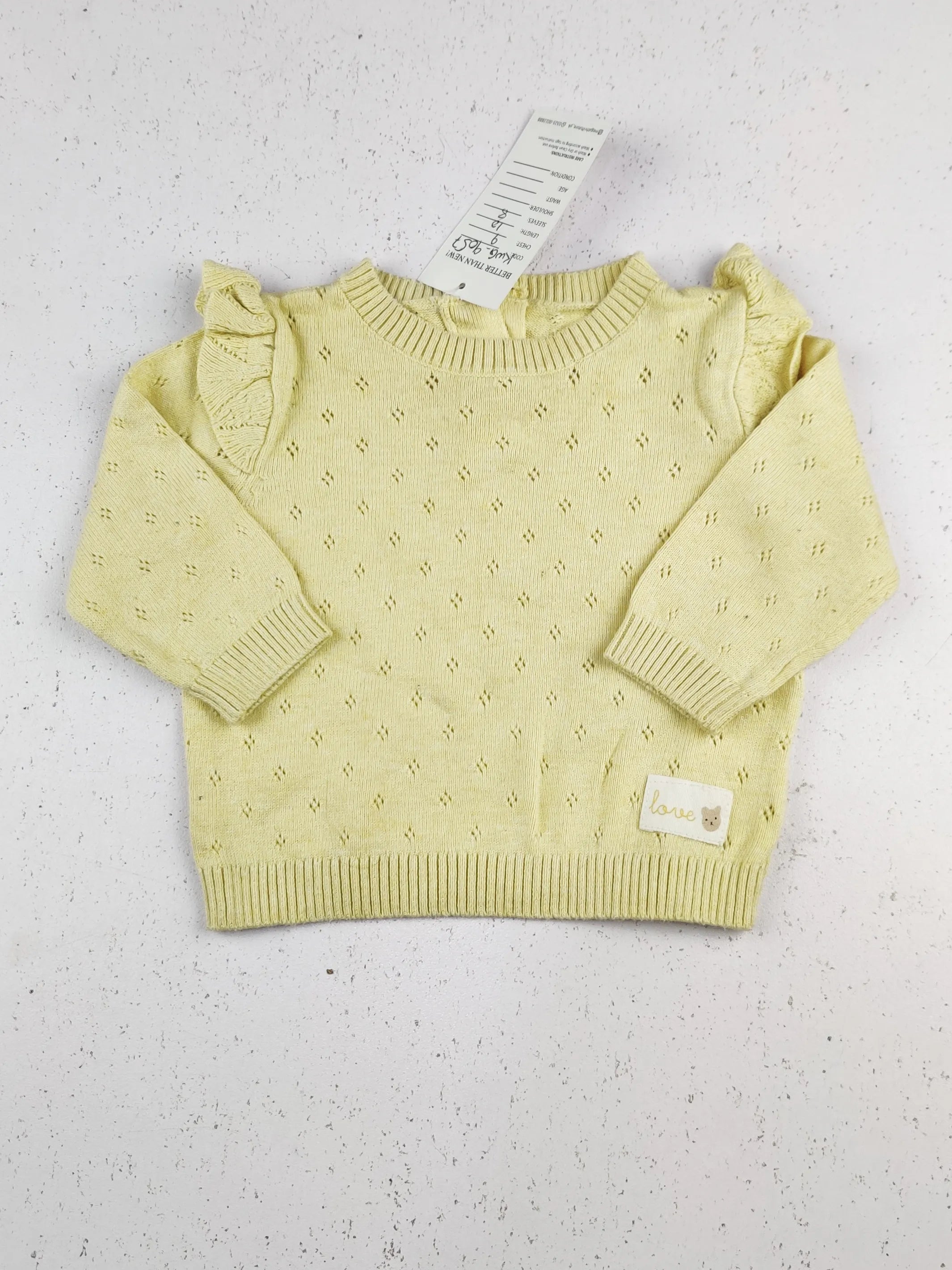 Buy online pre-used pre-loved 100% authentic & Original branded Marks & Spencer (KWG-9057) available in Pakistan. Top international brands avilable.