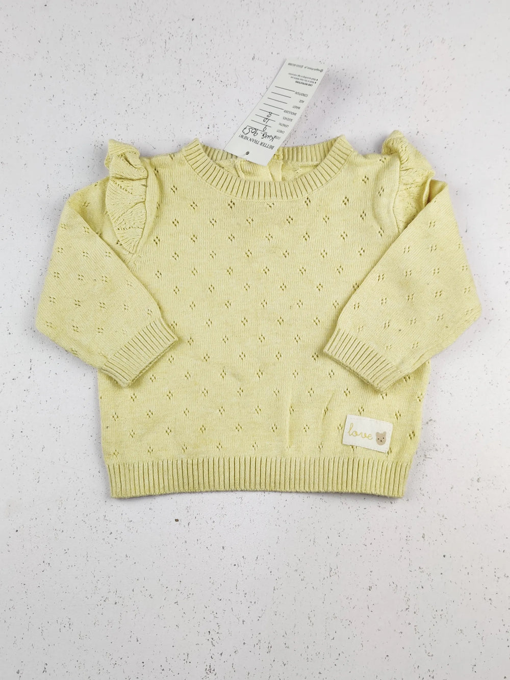 Buy online pre-used pre-loved 100% authentic & Original branded Marks & Spencer (KWG-9057) available in Pakistan. Top international brands avilable.
