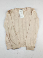 Buy online pre-used pre-loved 100% authentic & Original branded H&M (KWG-9061) available in Pakistan. Top international brands avilable.