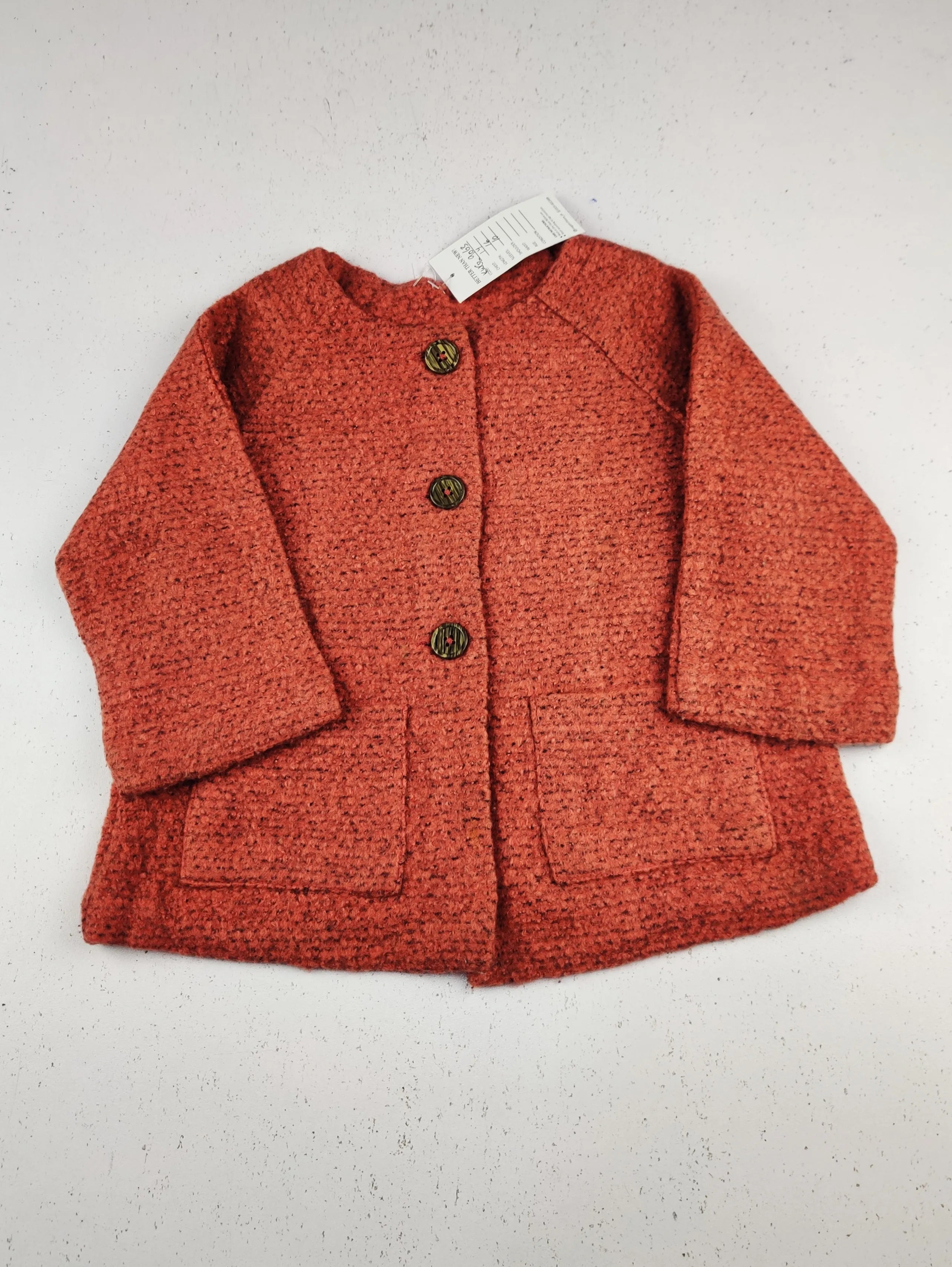 Buy online pre-used pre-loved 100% authentic & Original branded Dunnes Stores (KWG-9063) available in Pakistan. Top international brands avilable.